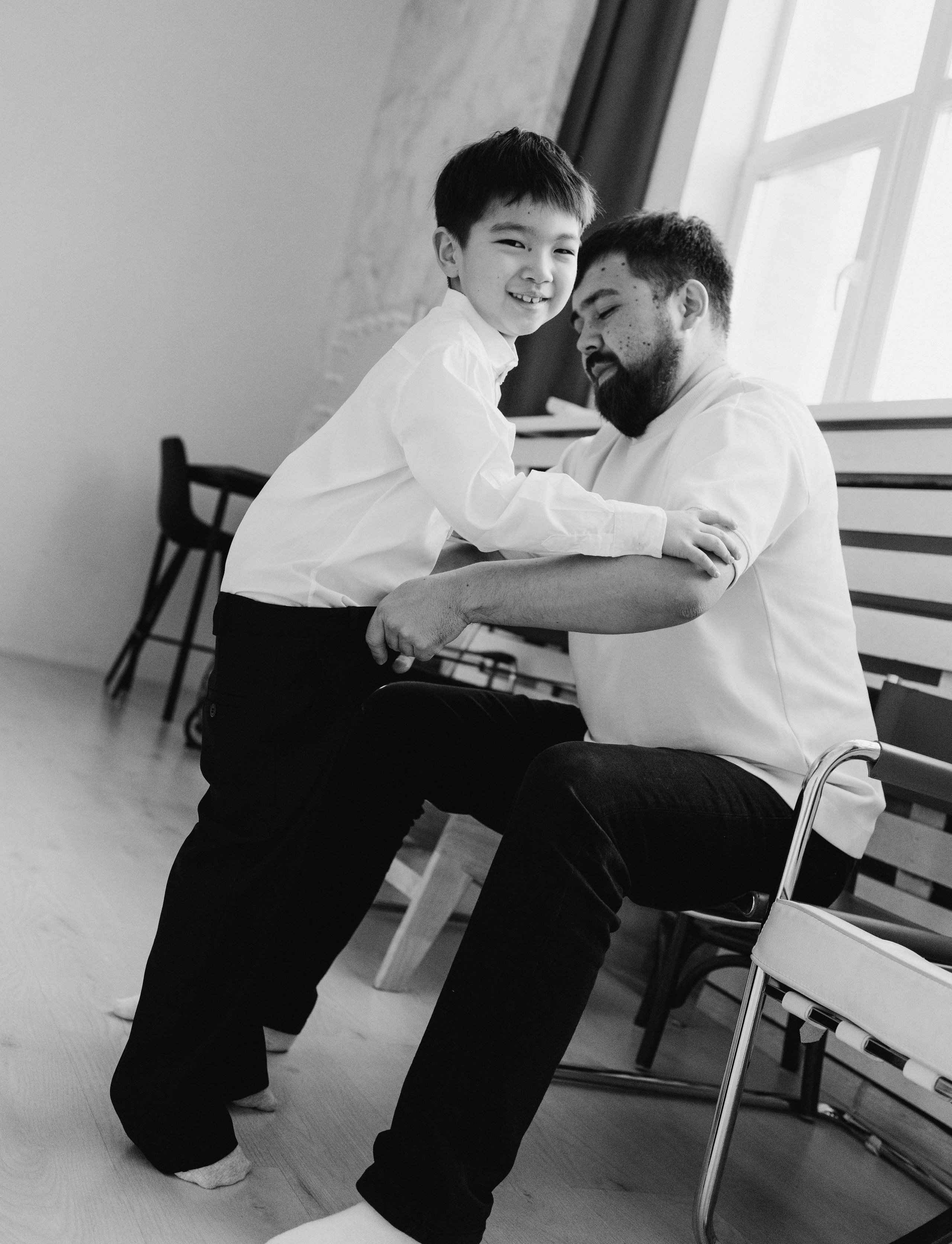 Николай и Наталья. Фотограф Виктория Куприянова