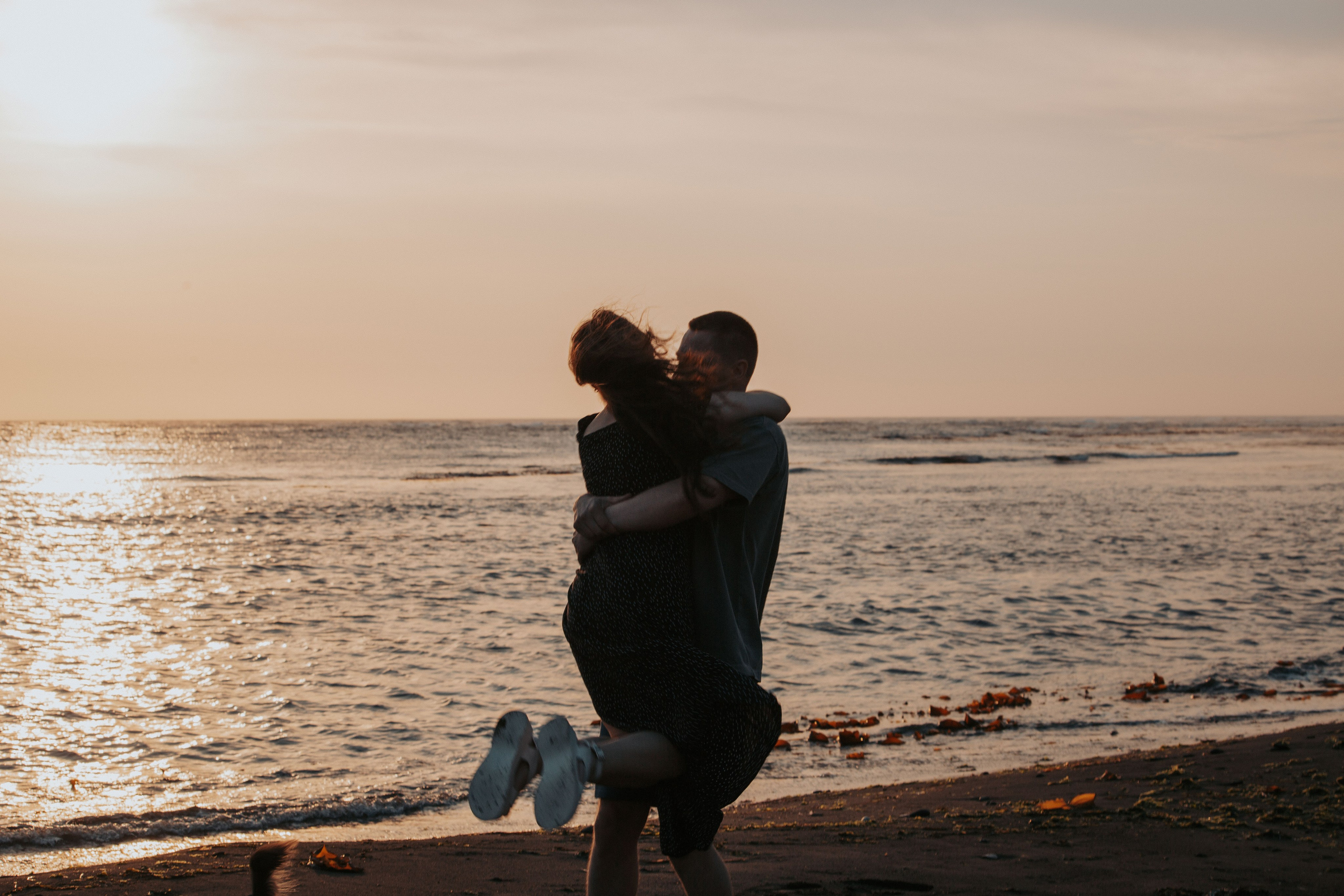 Вика и Дима. Фотограф Виктория Куприянова