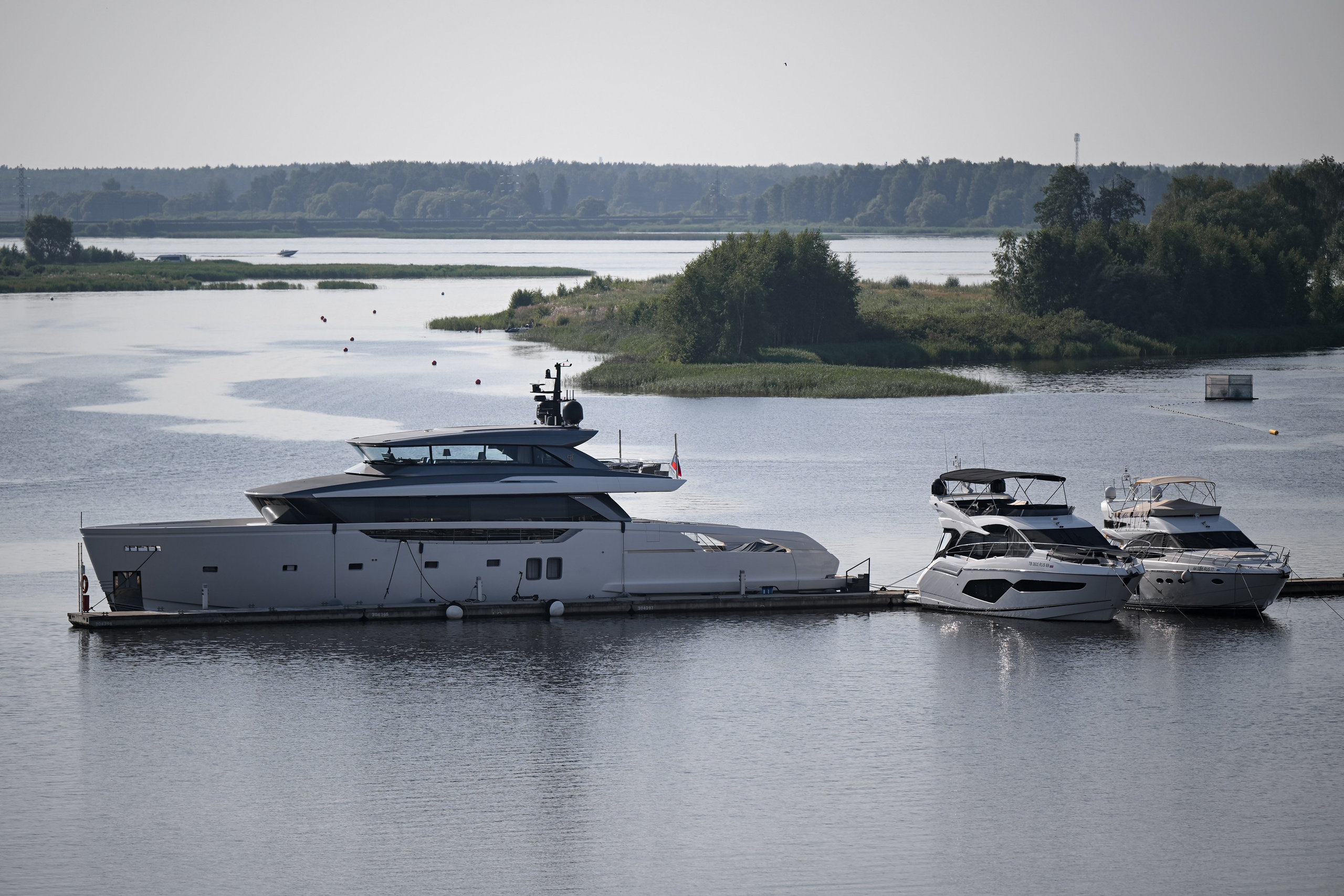 II Гольф-турнир индустрии гостеприимства. Портфолио