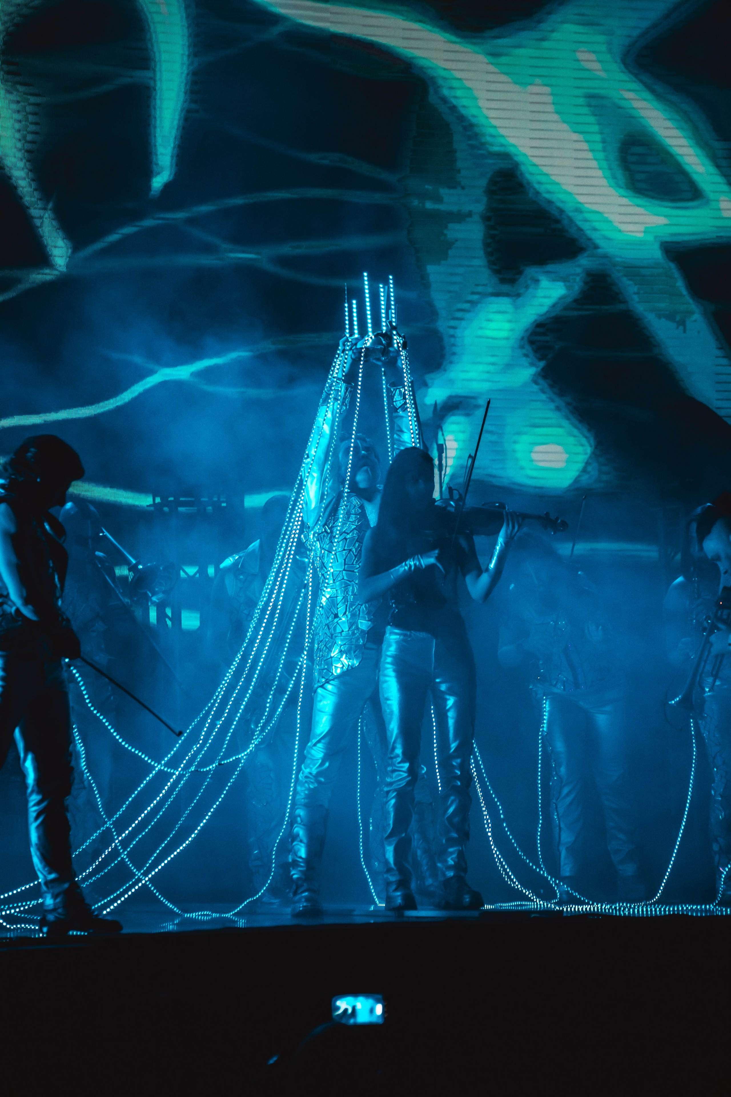 Concord Orchestra. Красноярск, 25.02.2025. Фотограф Регина Крикунова г. Красноярск