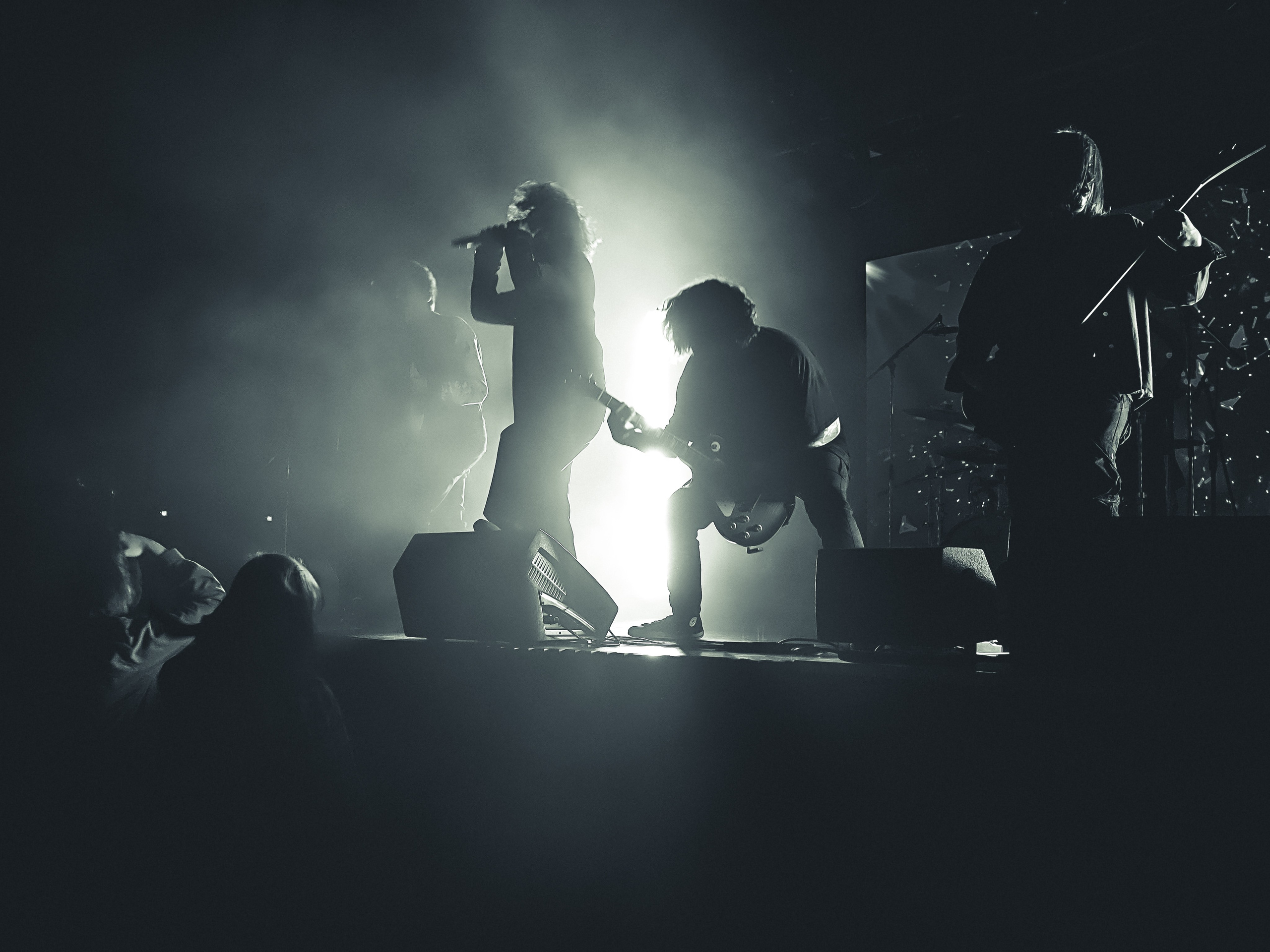 Rose Park, Пилот, 05.12.2025. Фотограф Регина Крикунова г. Красноярск