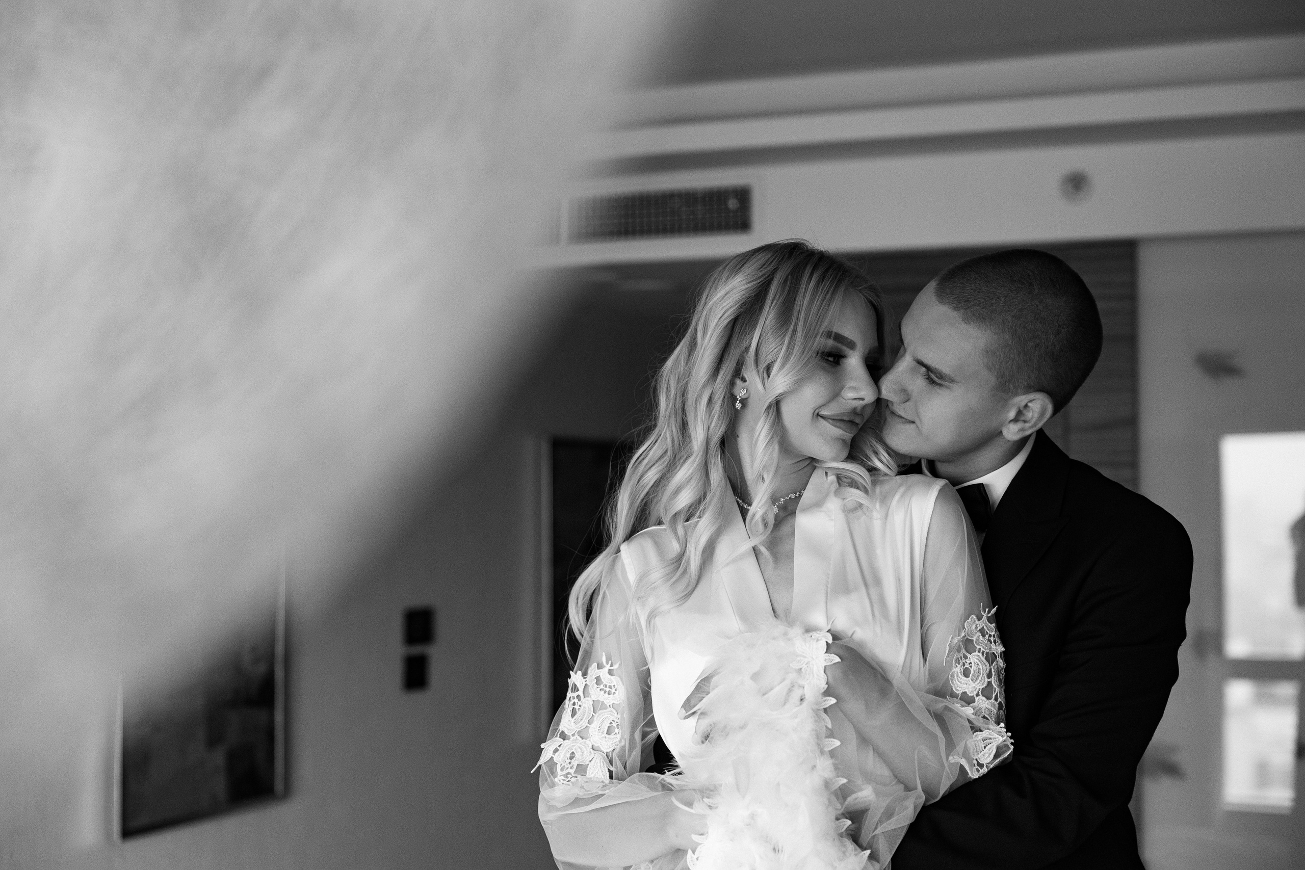 Александр и Виктория. Свадебный фотограф Москве Катя Абдурахманова и Арсен Абдурахманов