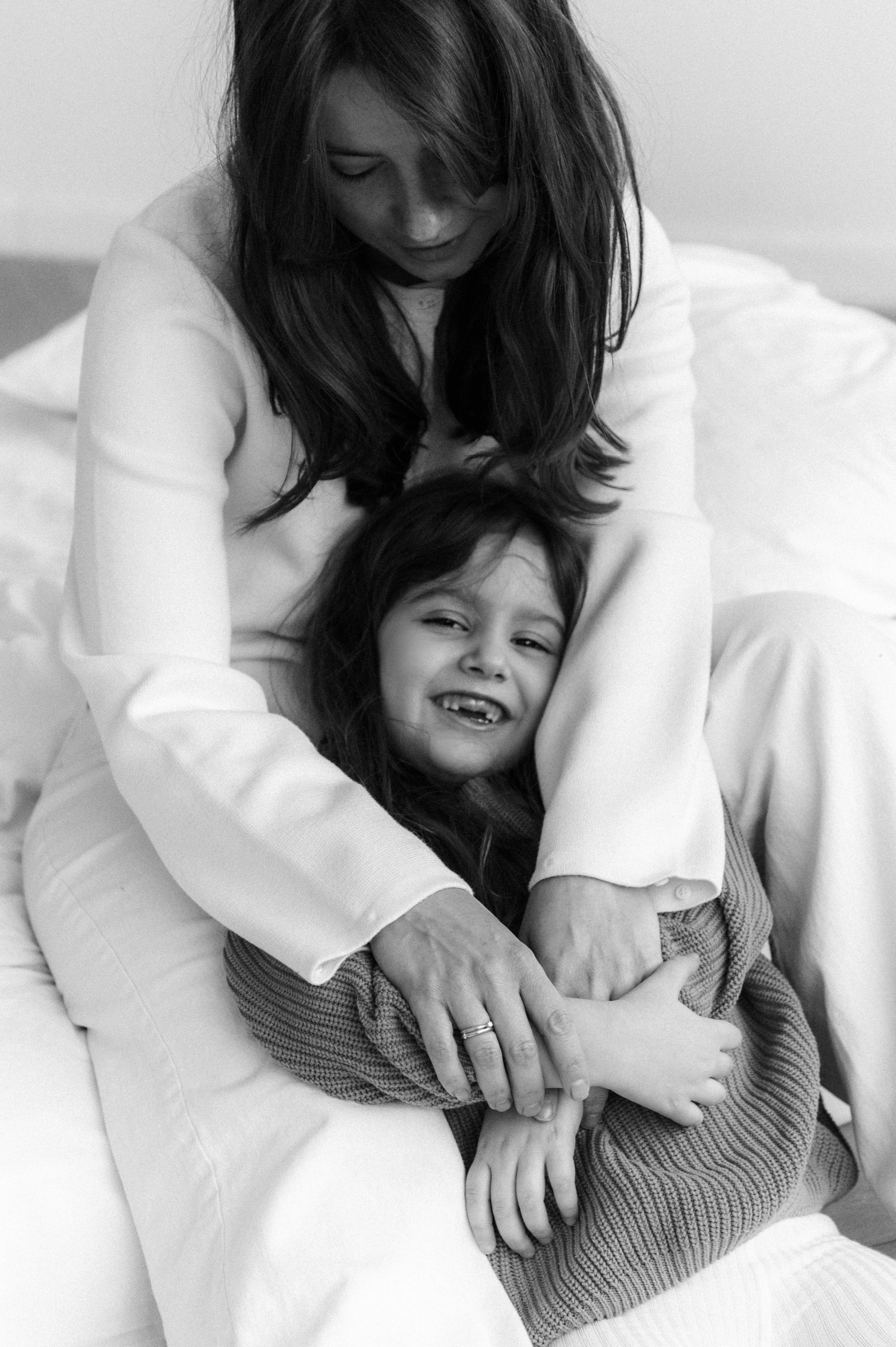 Семейная съемка. Фотограф Ширмер Юлия