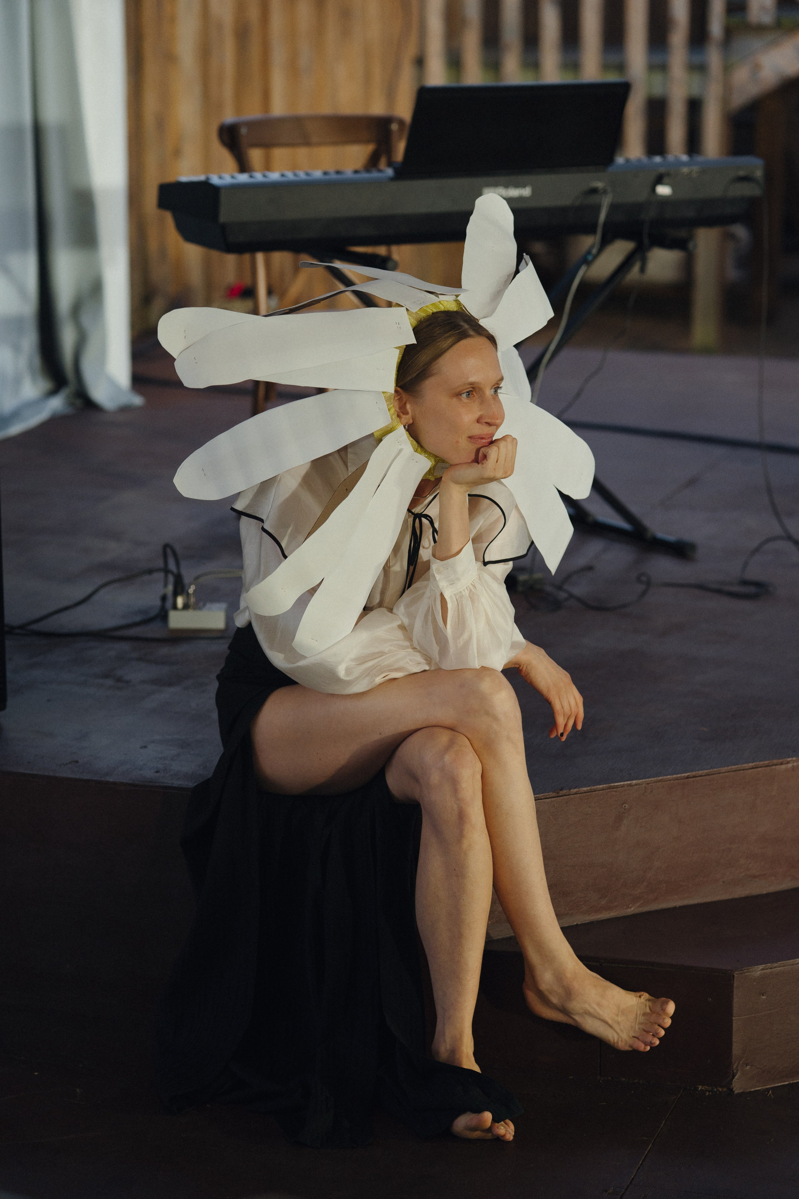 Куда иголочка — туда и ниточка. Свадебный фотограф Наташа Алешина