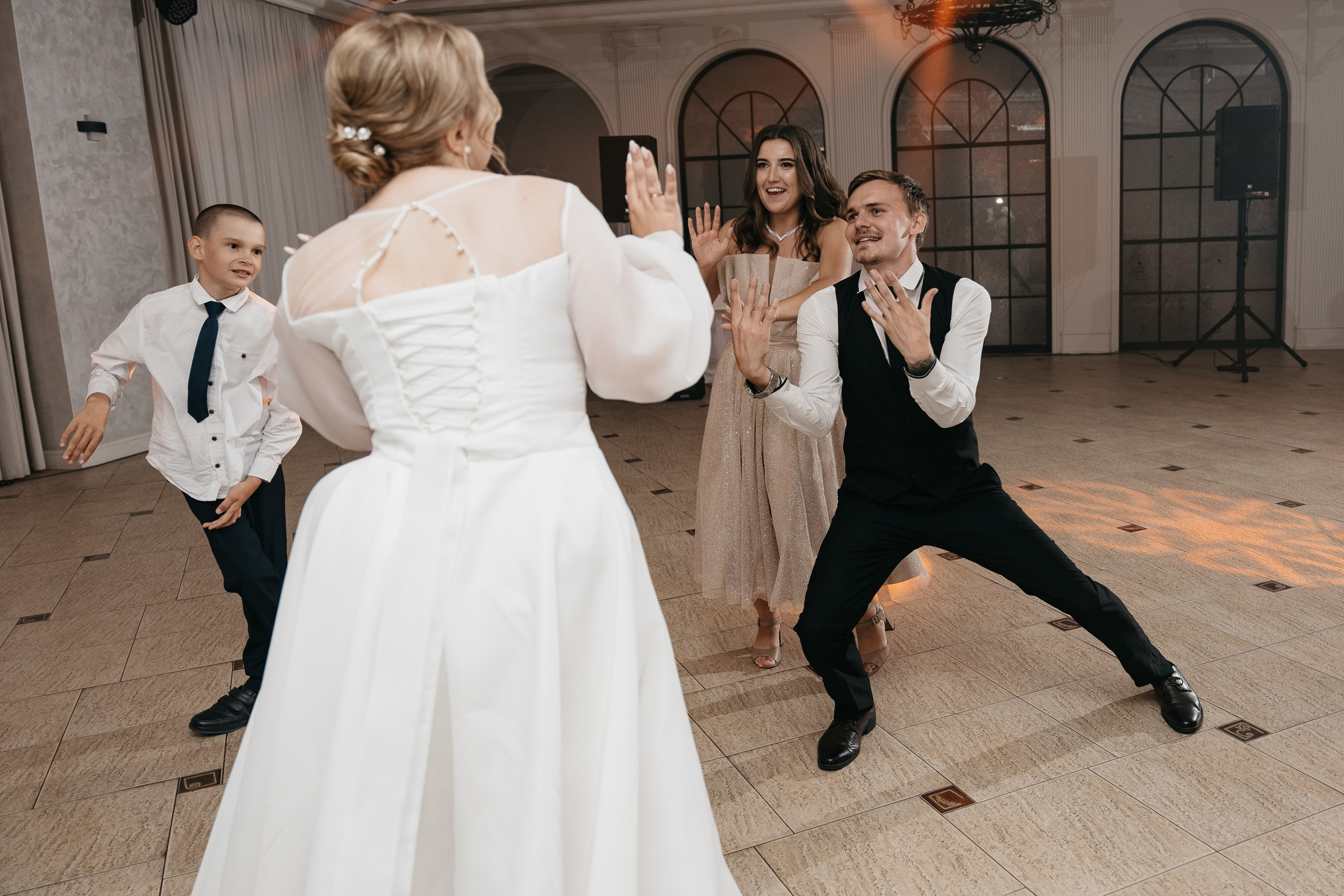 Евгений & Ольга. Свадебный и репортажный фотограф Юров Дмитрий