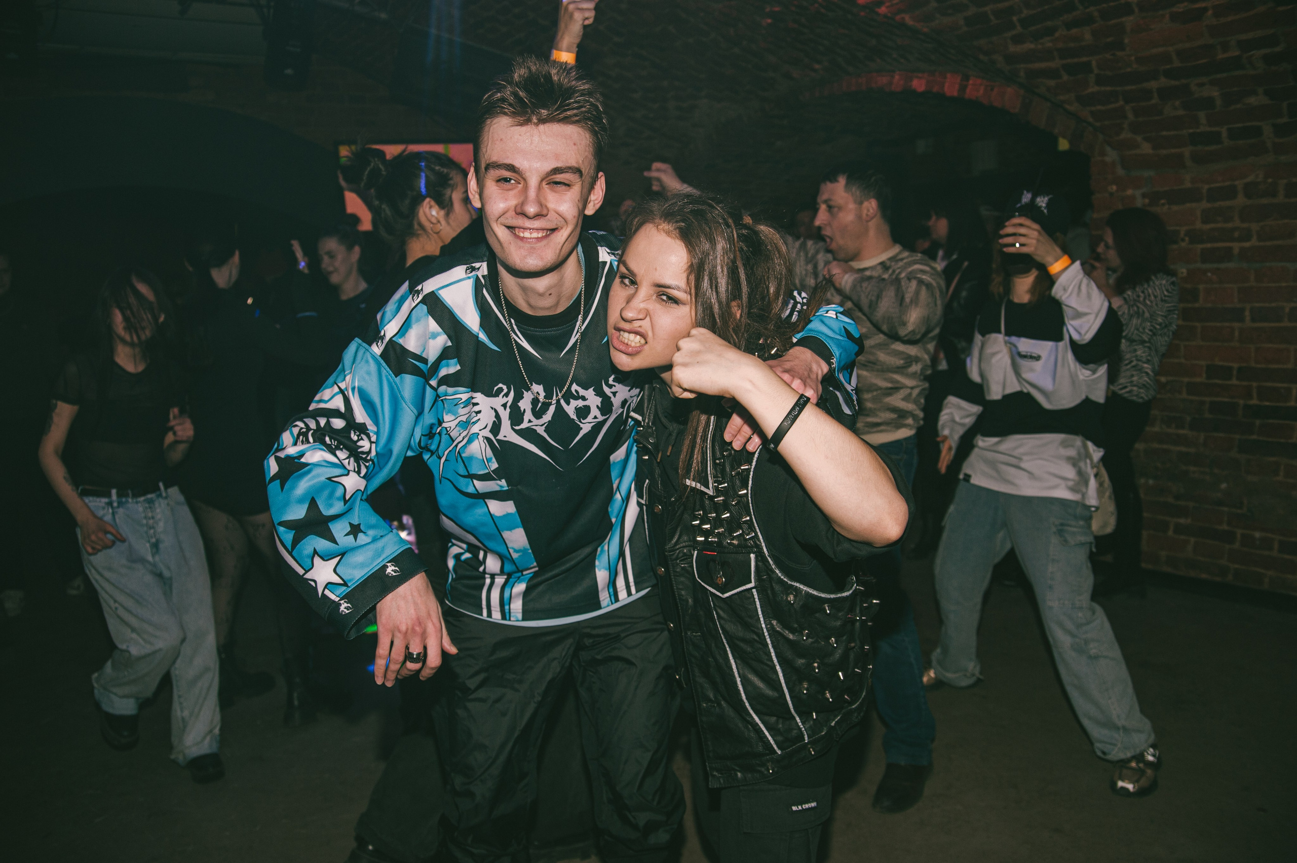 KAWASAKI. Фотограф Калашникова Софья