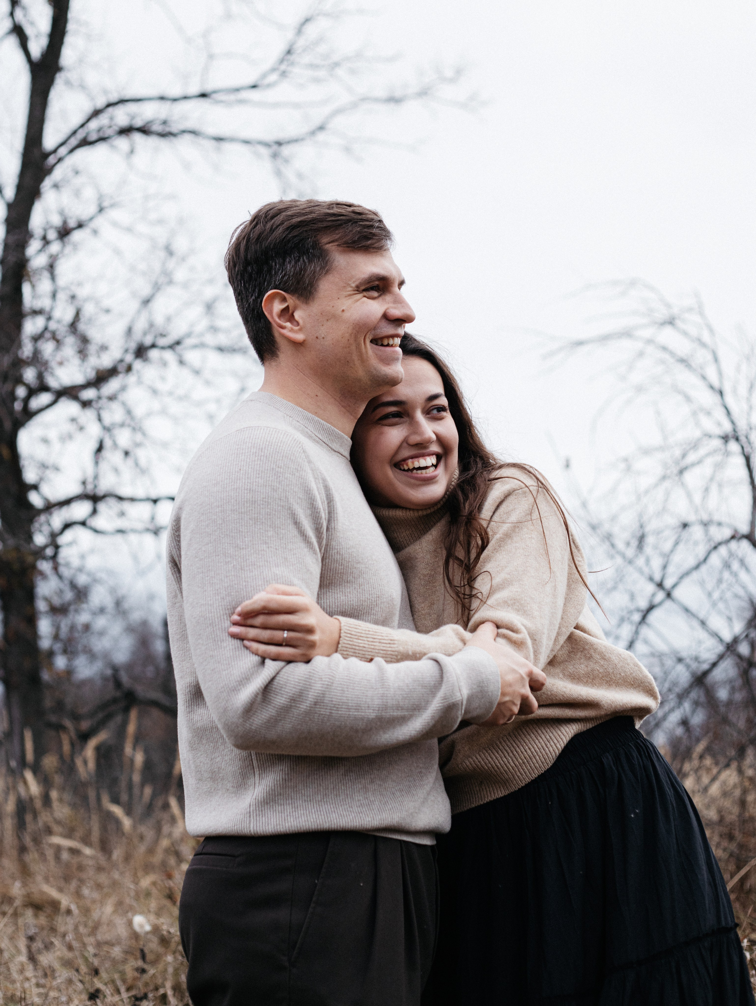 Валерия и Михаил | lovestory. Фотограф Айгуль Зарипова