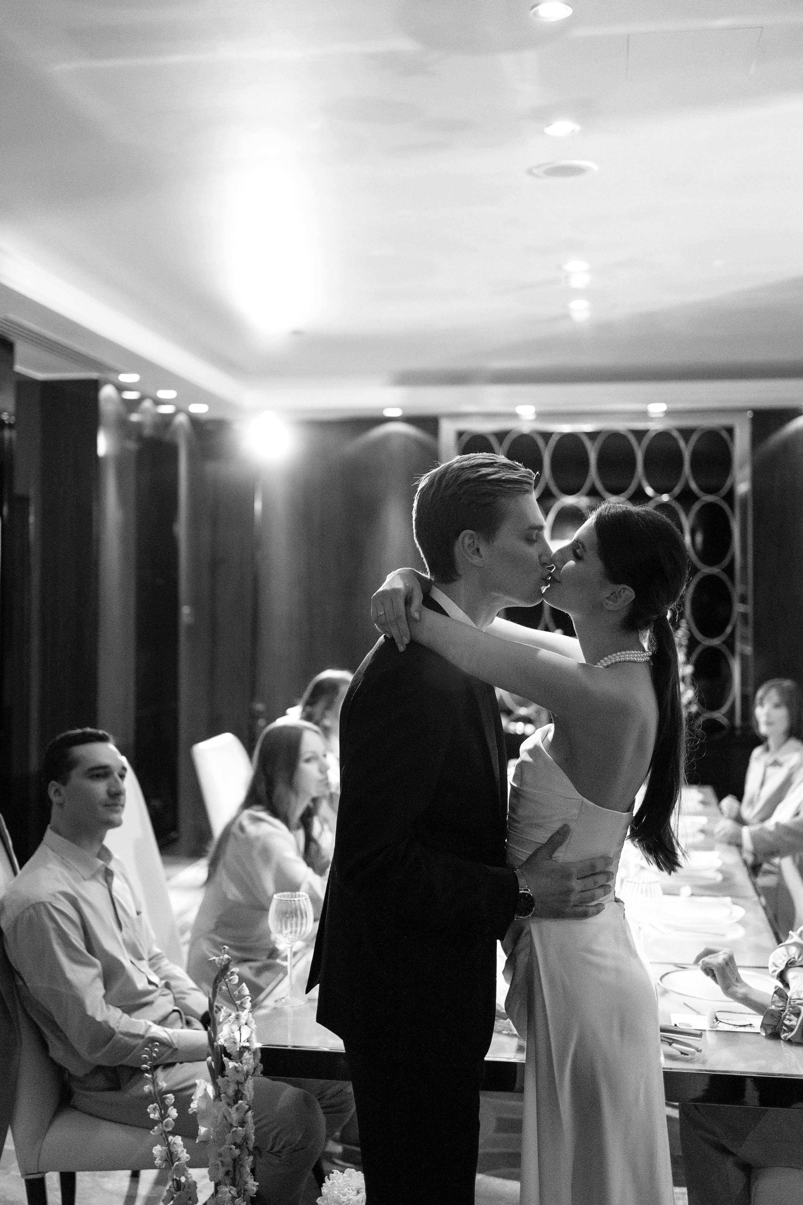 Евгений и Елизавета. Семейный и свадебный фотограф Минск, Беларусь Анна Орловская