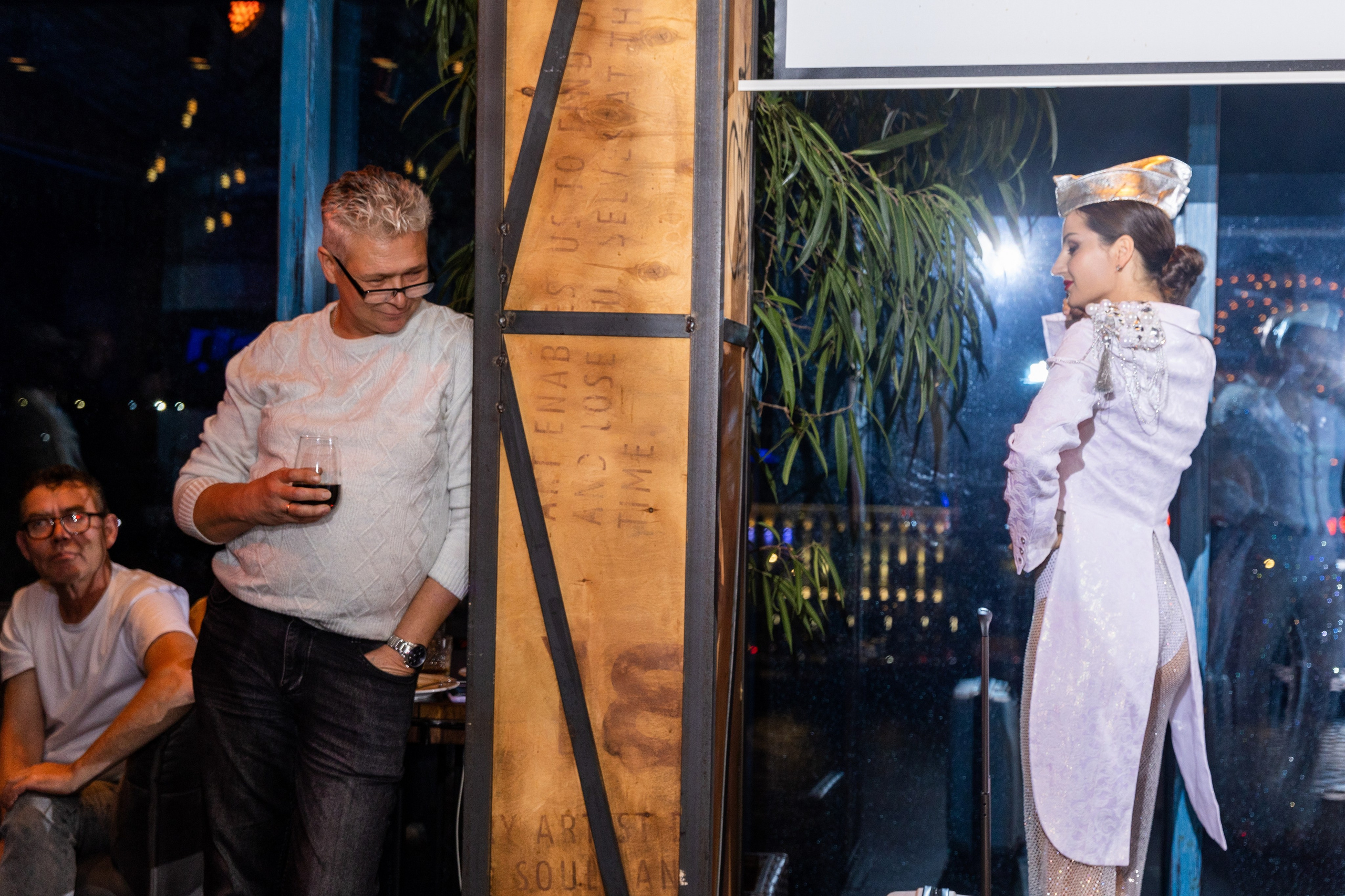 OTIDO. Фотограф в Санкт-Петербурге Закута Ольга