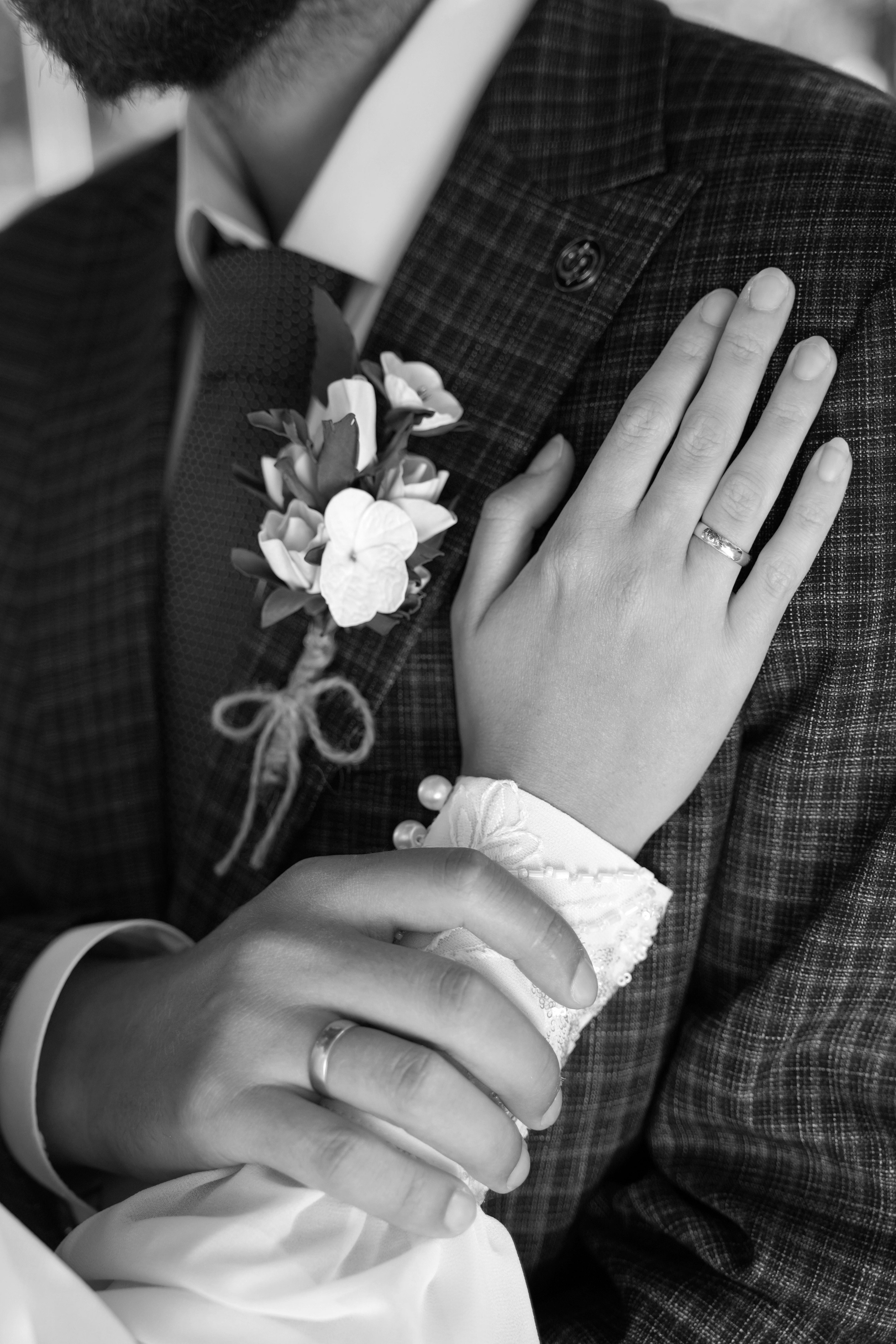 Анастасия и Дмитрий (г.Орел). Фотограф Вера Зверуго в Орле