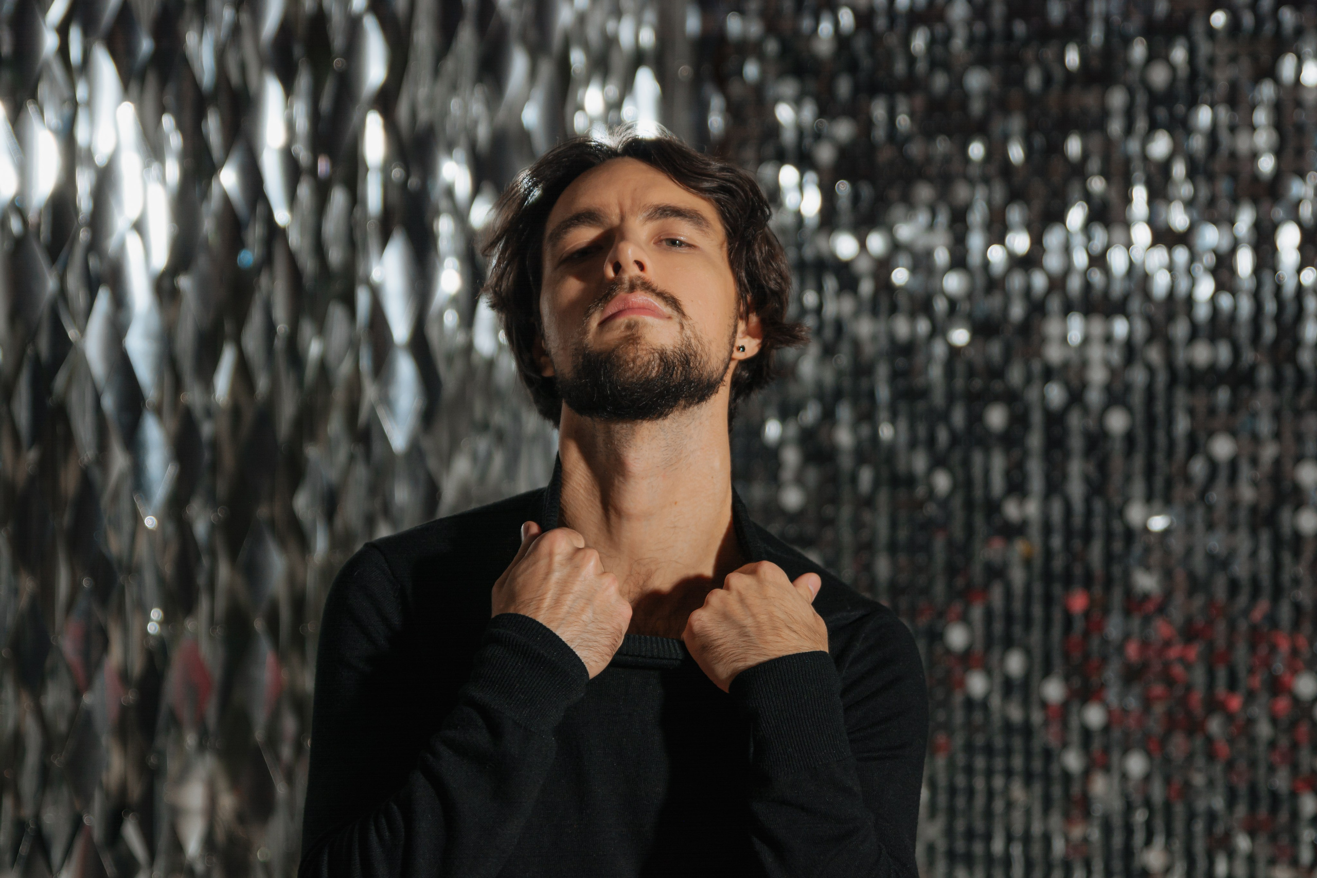 #backstage со съёмок проекта ReVe ПРЕОБРАЖЕНИЕ, Бренд одежды | reve. Портретный фотограф в Санкт-Петербурге Дмитриева Наталия