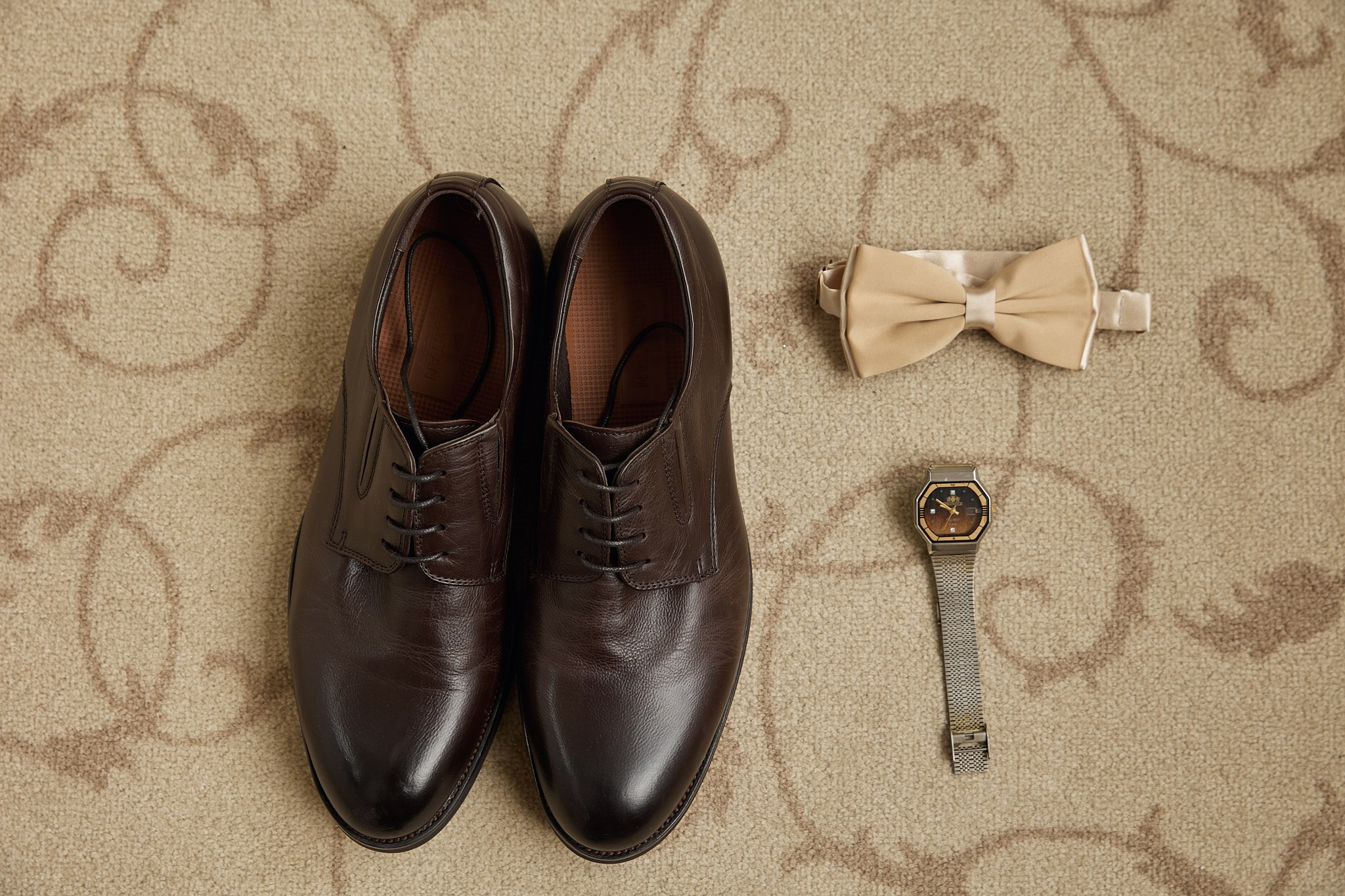 Дарья и Вадим