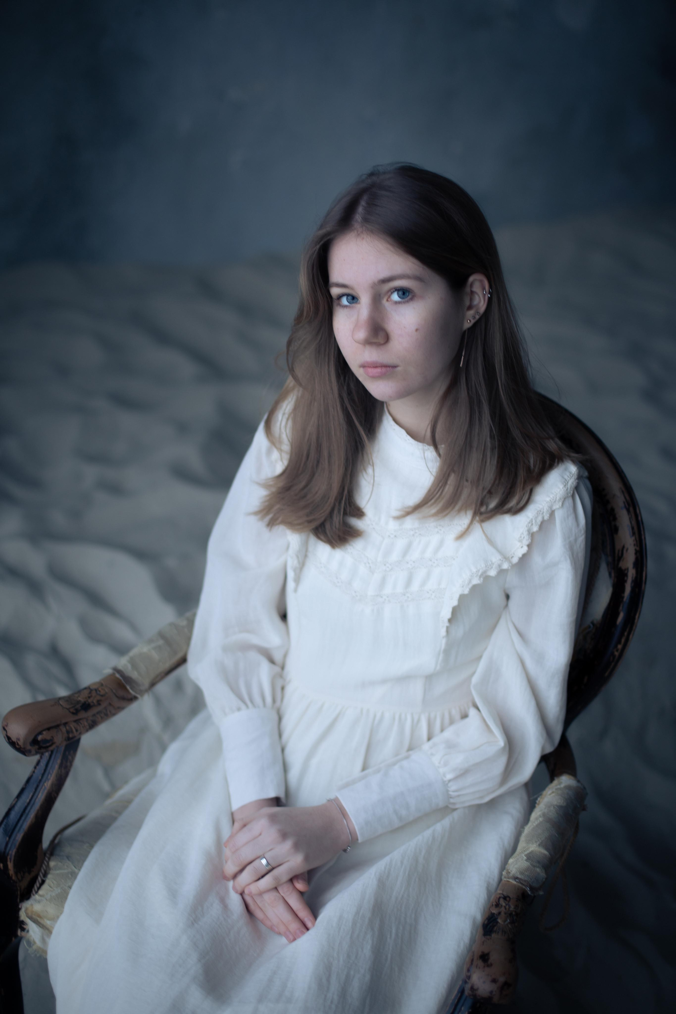 Таисия Песок. Фотограф в Москве Лера Юдина