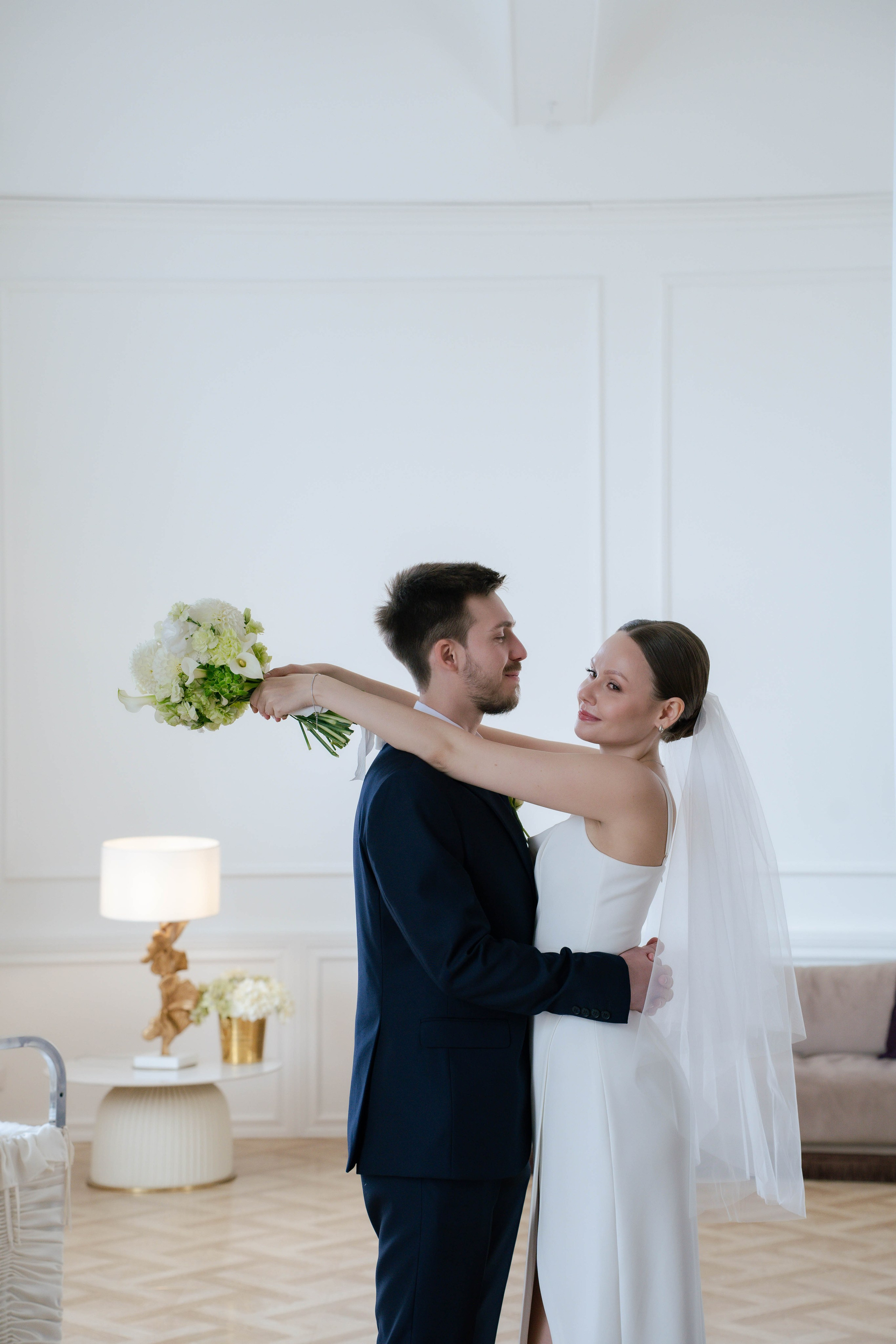 Любовь и Сергей. Фотограф Краснодар Виктория @Cinvimakes