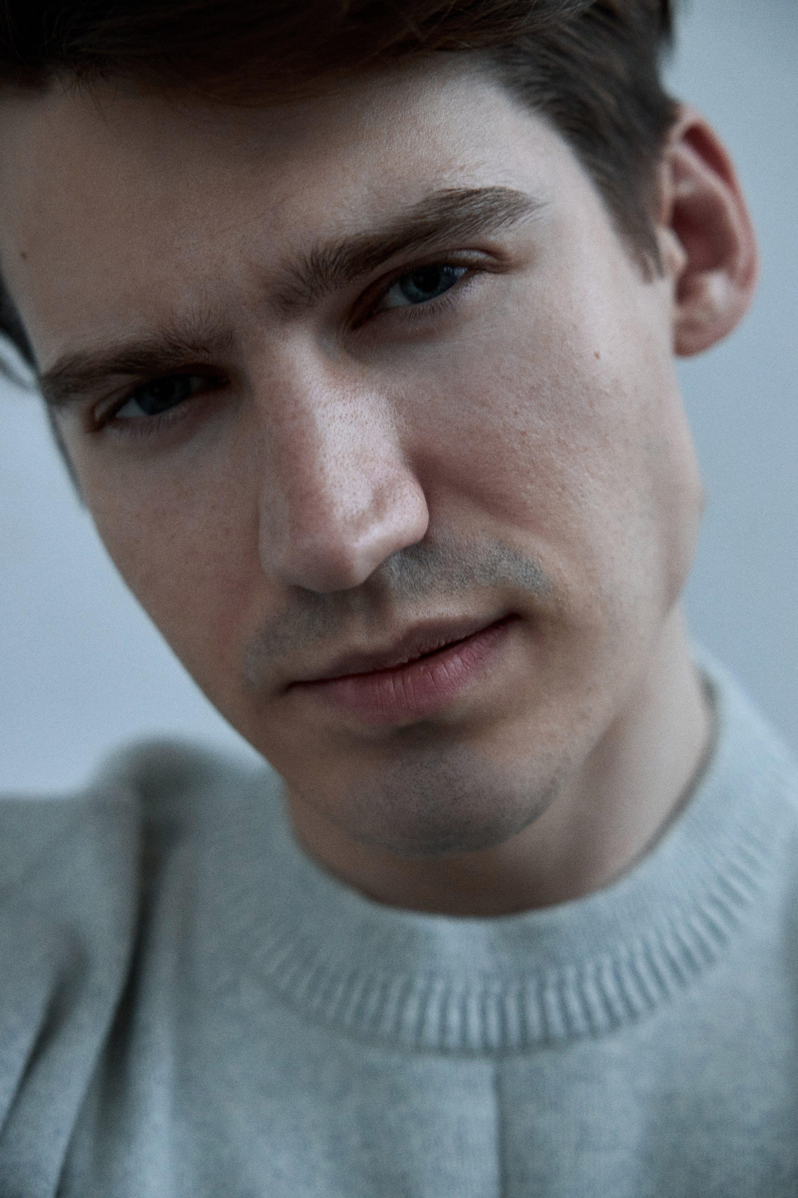 Дмитрий Енгулатов. Фотограф в Санкт-Петербурге Анастасия Коновалова