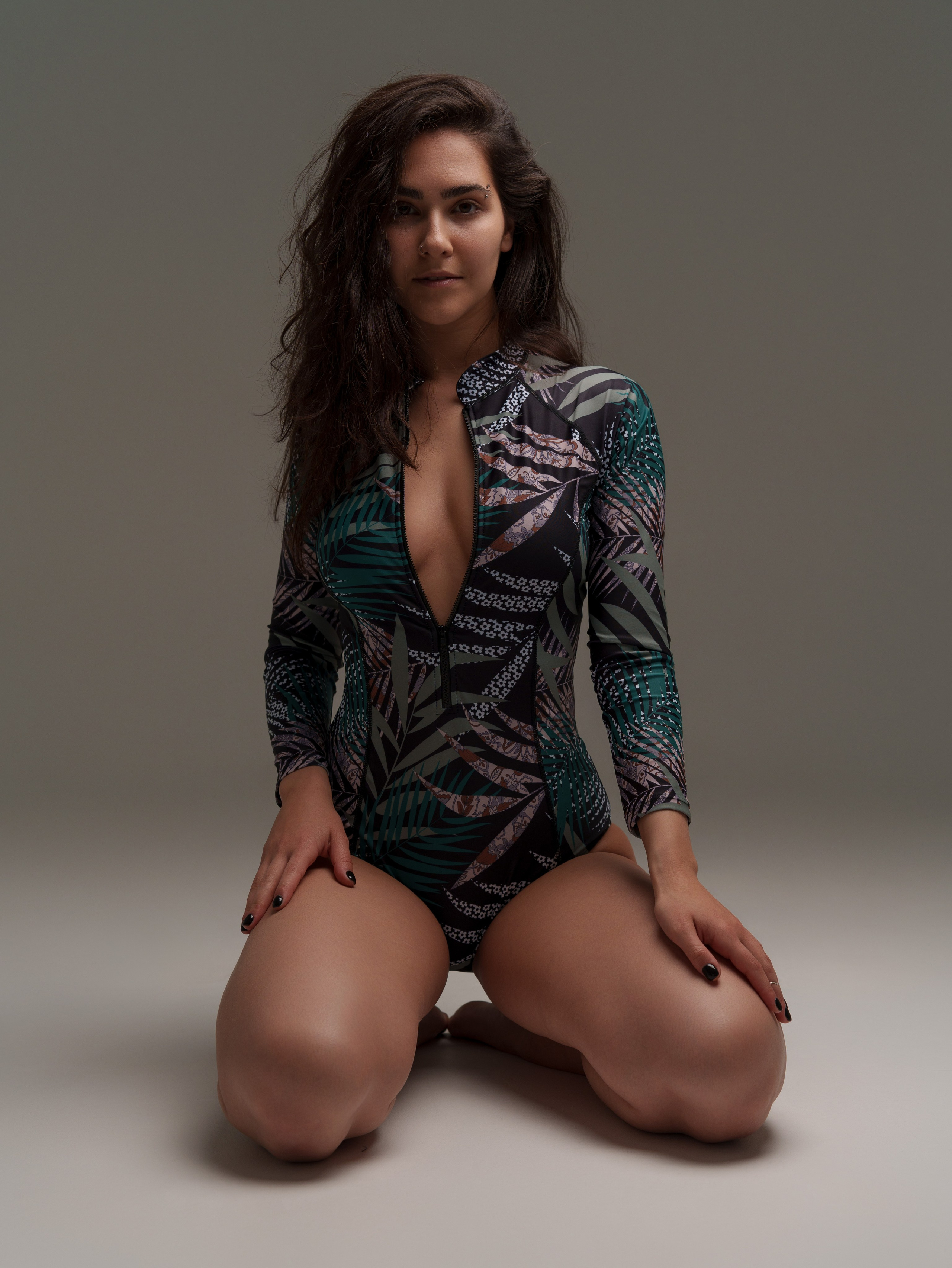 Съемка гидрокостюмов для WB. Портретный и Контент фотограф Григорий Семенов (Grifon) в Ижевске