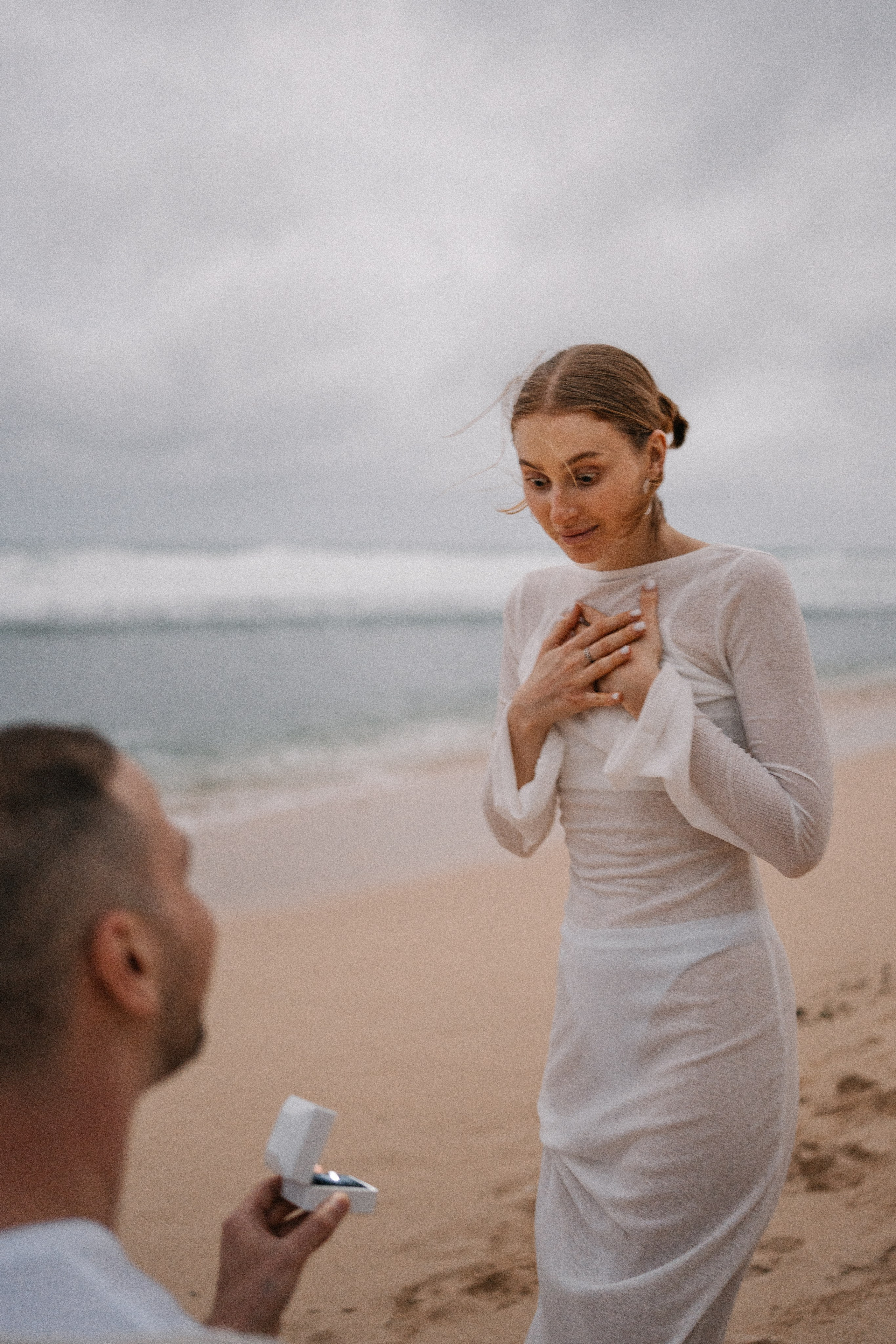 Таня и Коля. Ольга Антипова — фотограф