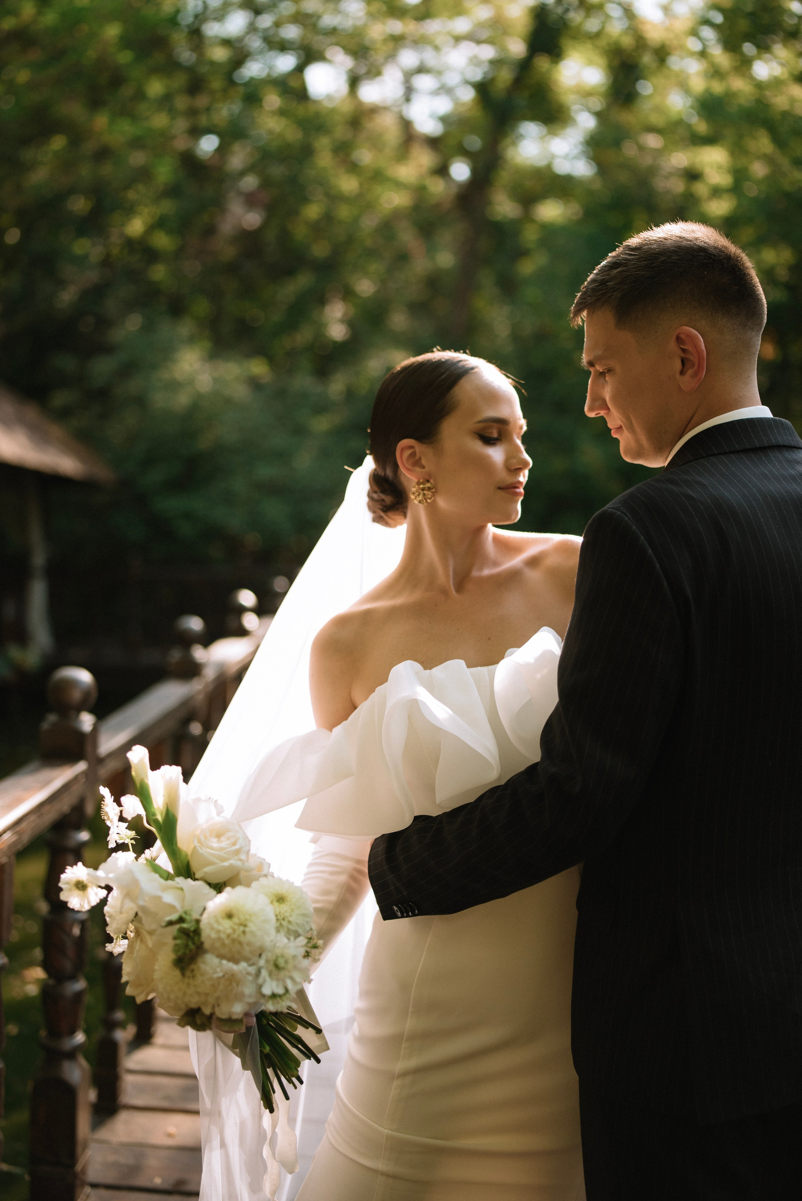 Wedding. Фотограф Костикова Анастасия Ростов-на-Дону
