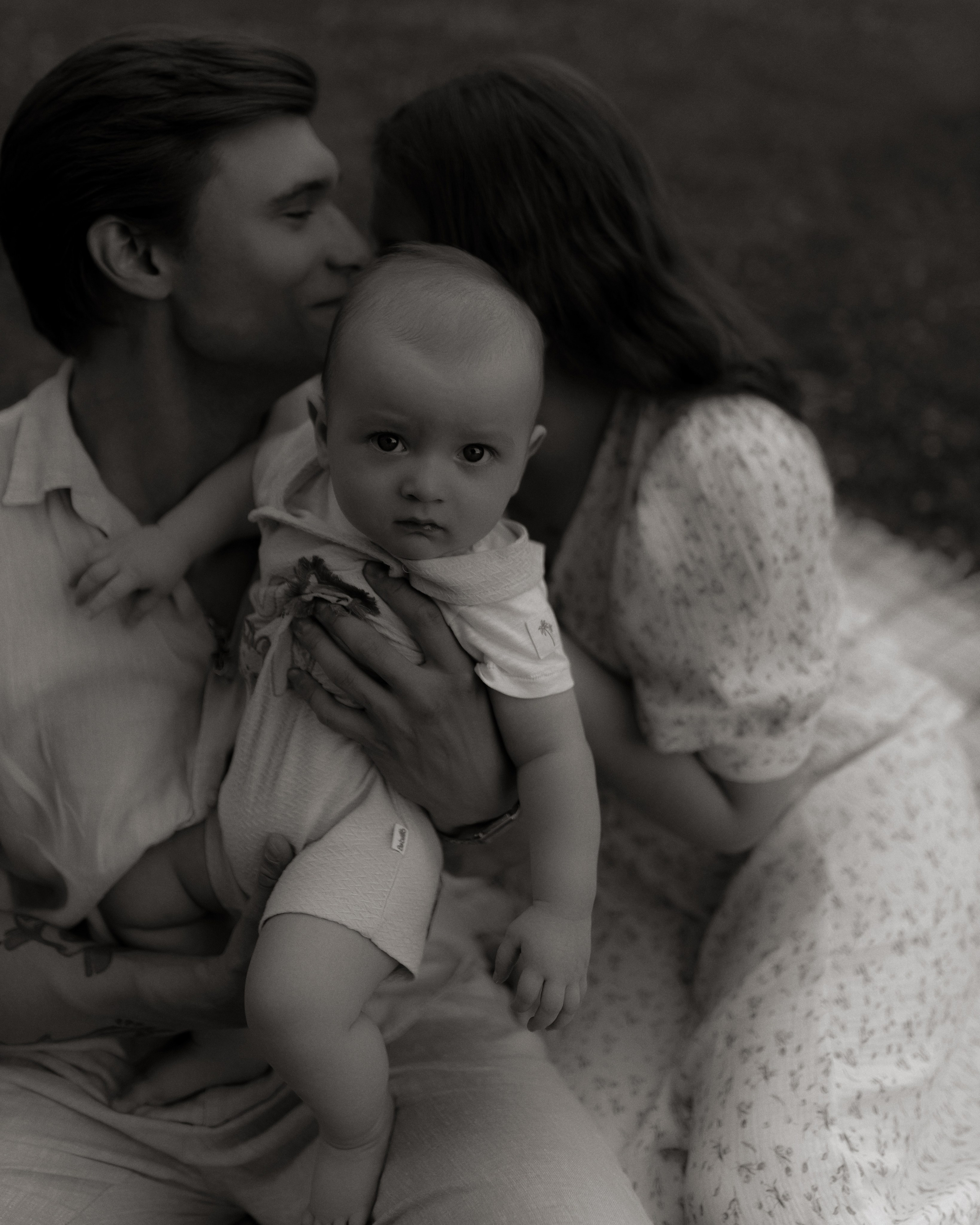 Саша Аня и Лев. DARYA.BELKINA