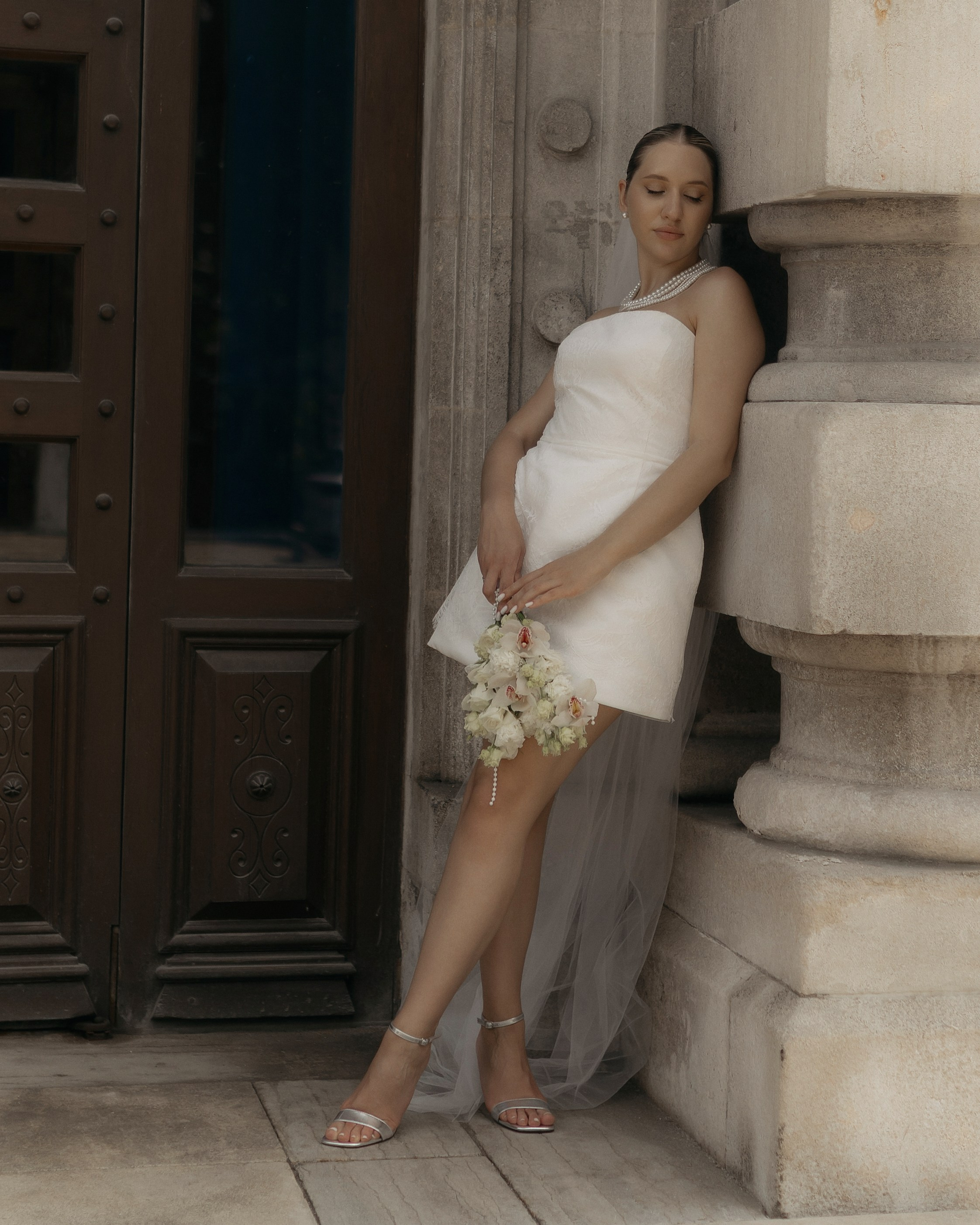 Владимир и Арина. DARYA.BELKINA