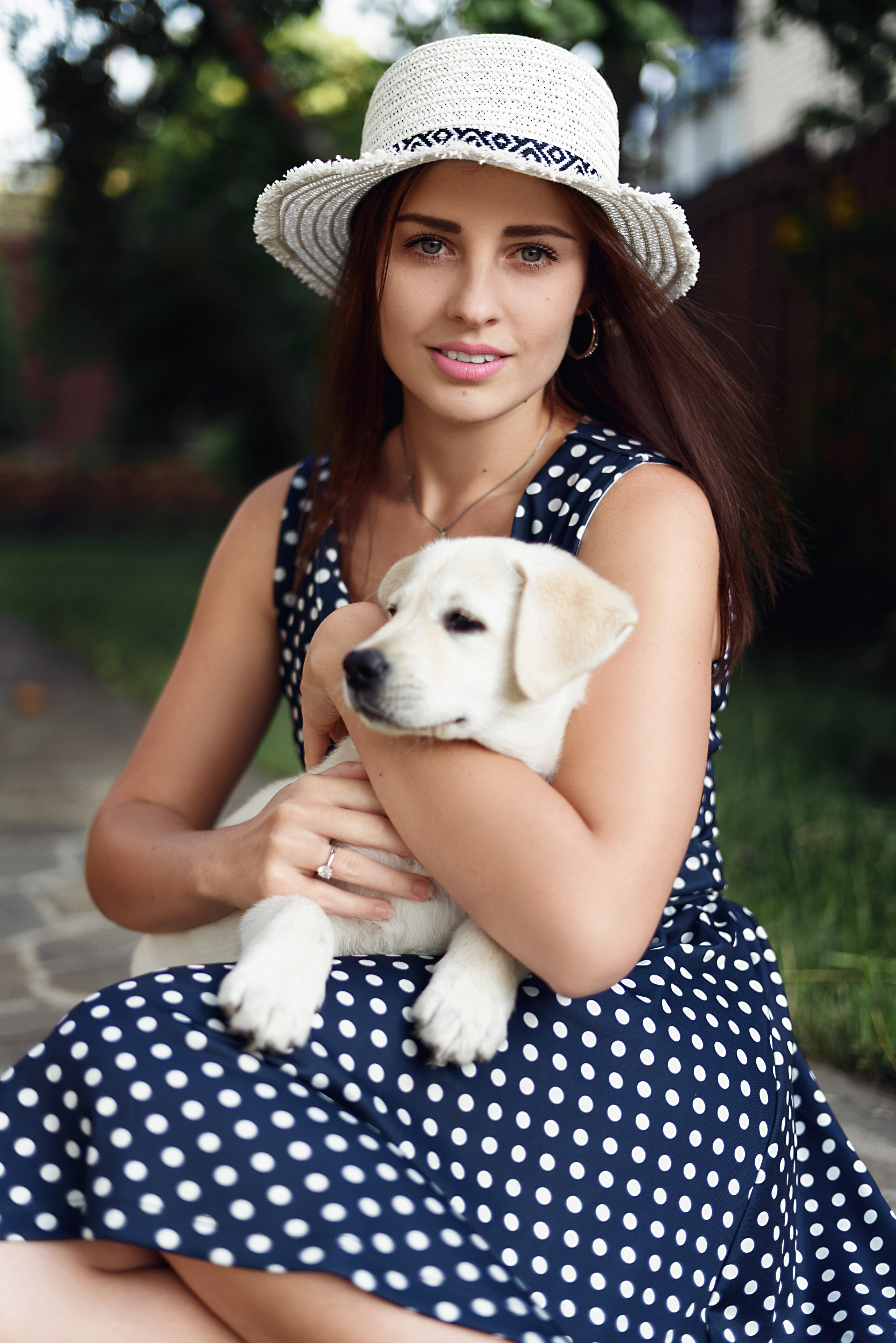 Съёмка для Елены. Фотограф в Кисловодске Наталья Попова