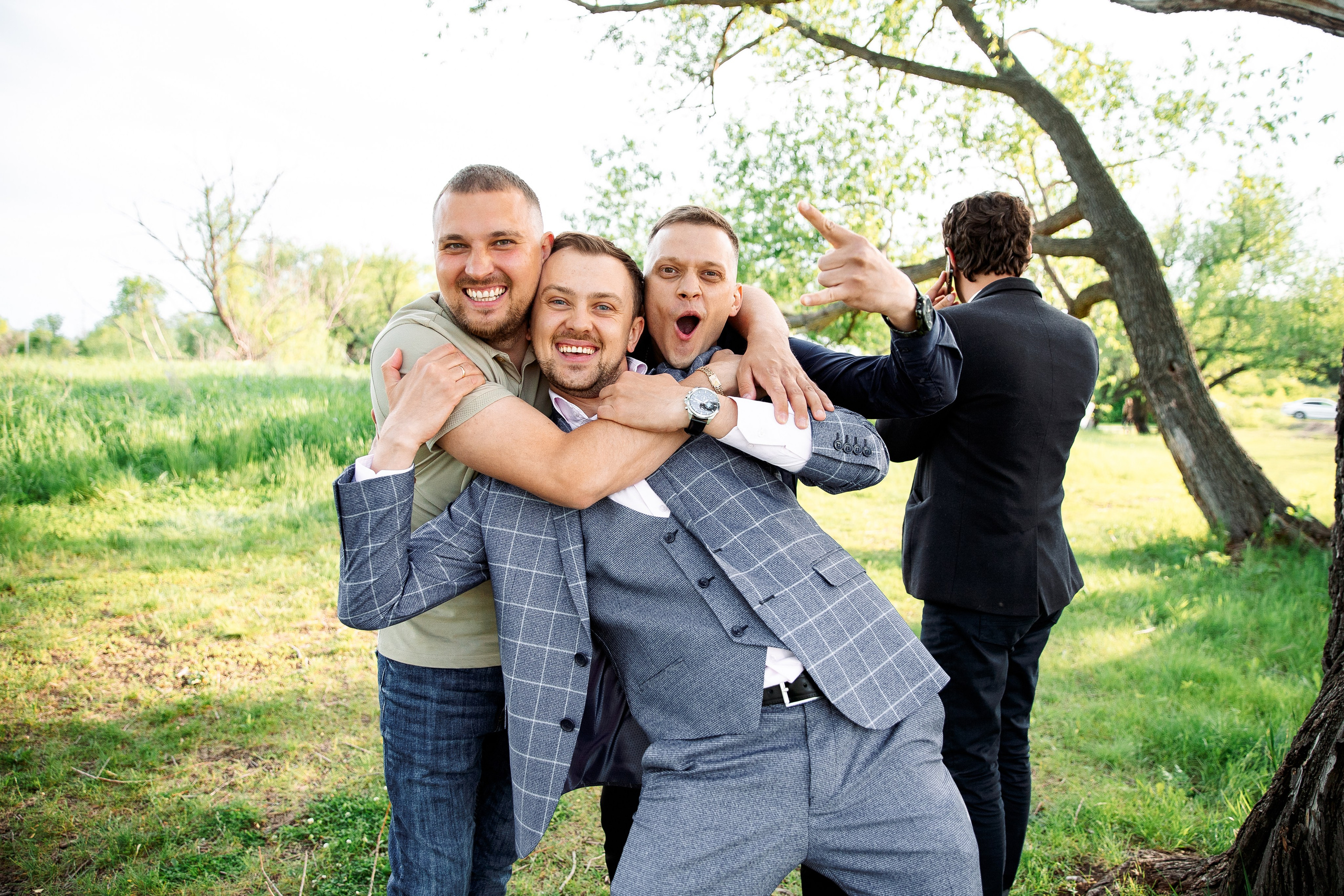 Кирилл и Екатерина. Свадебный и семейный фотограф в Челябинске Юлия Ишимова