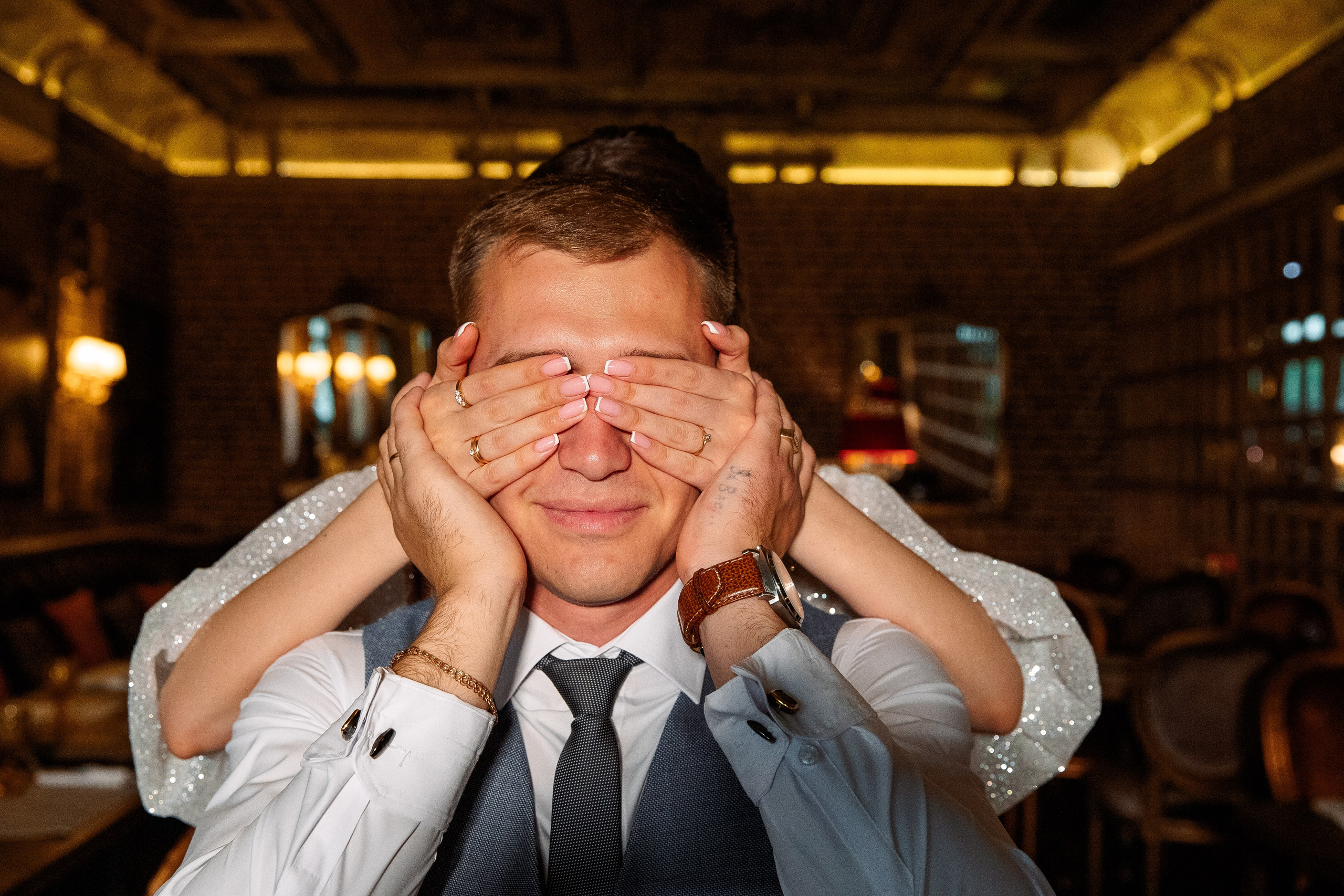 Елизавета и Александр. Свадебный и семейный фотограф в Челябинске Юлия Ишимова