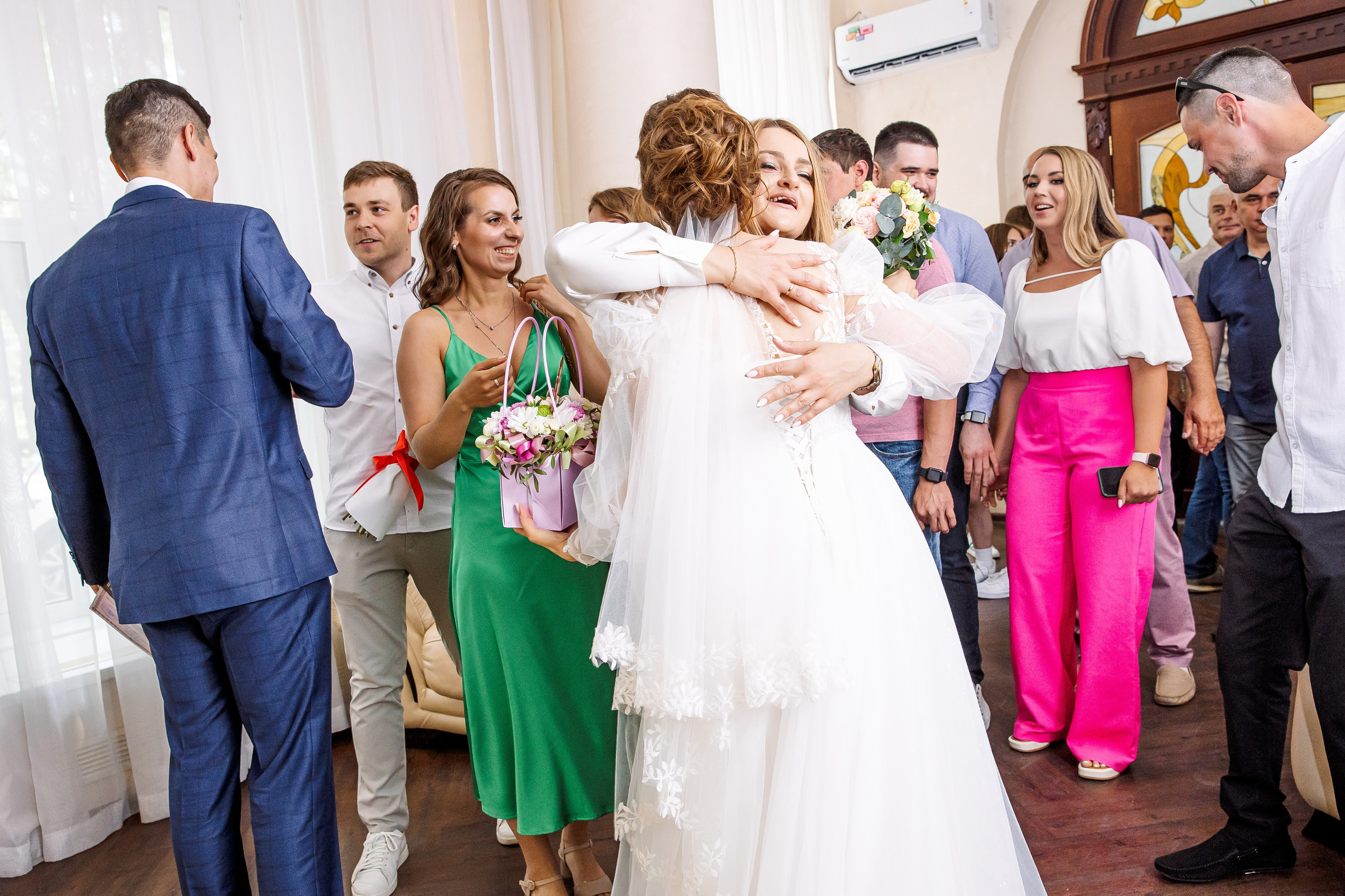 Евгений и Татьяна. Свадебный и семейный фотограф в Челябинске Юлия Ишимова