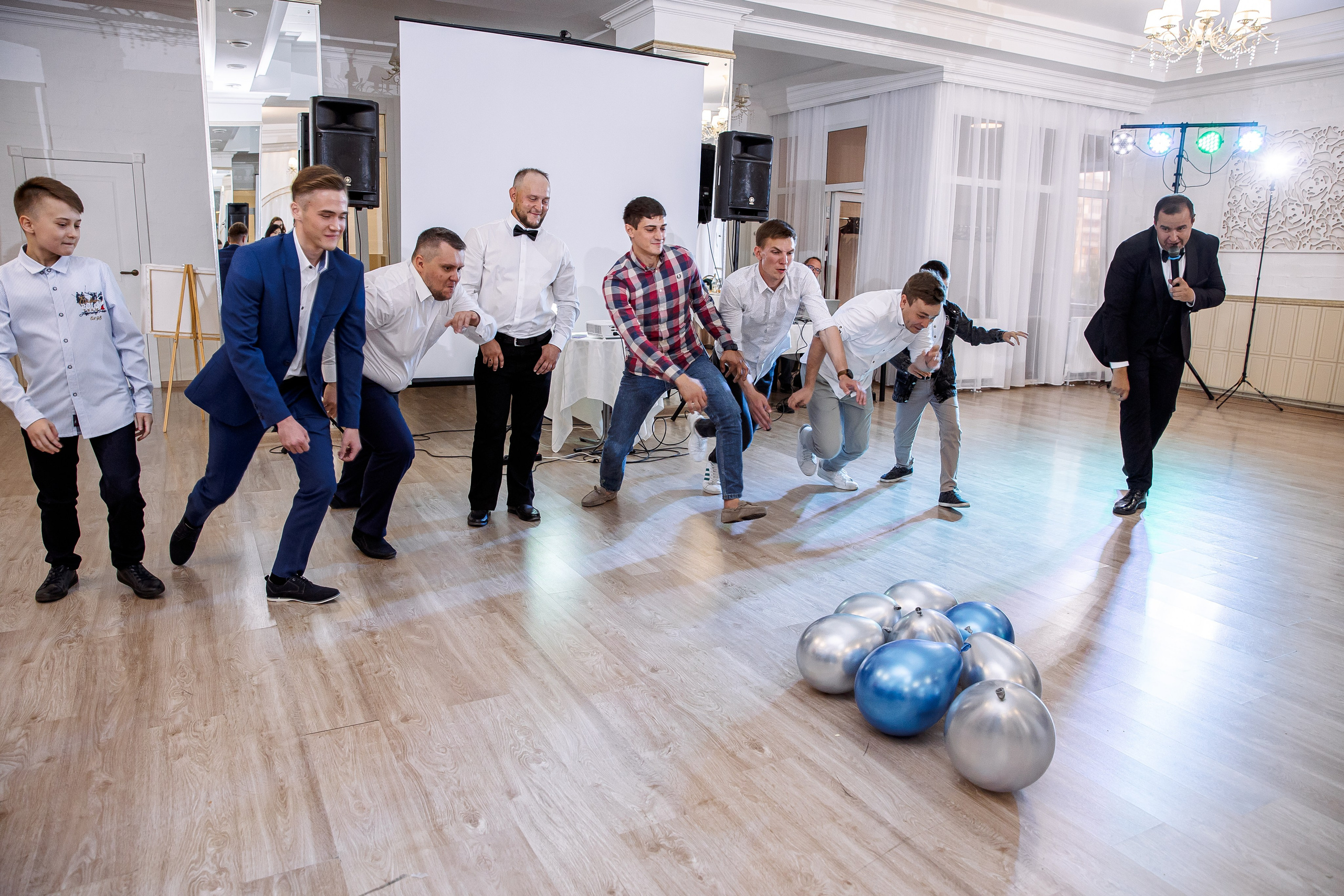 Евгений и Татьяна. Свадебный и семейный фотограф в Челябинске Юлия Ишимова