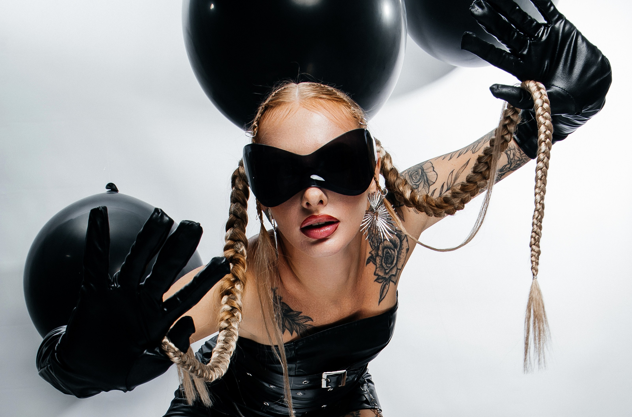 Проект MATRIX Анастасия