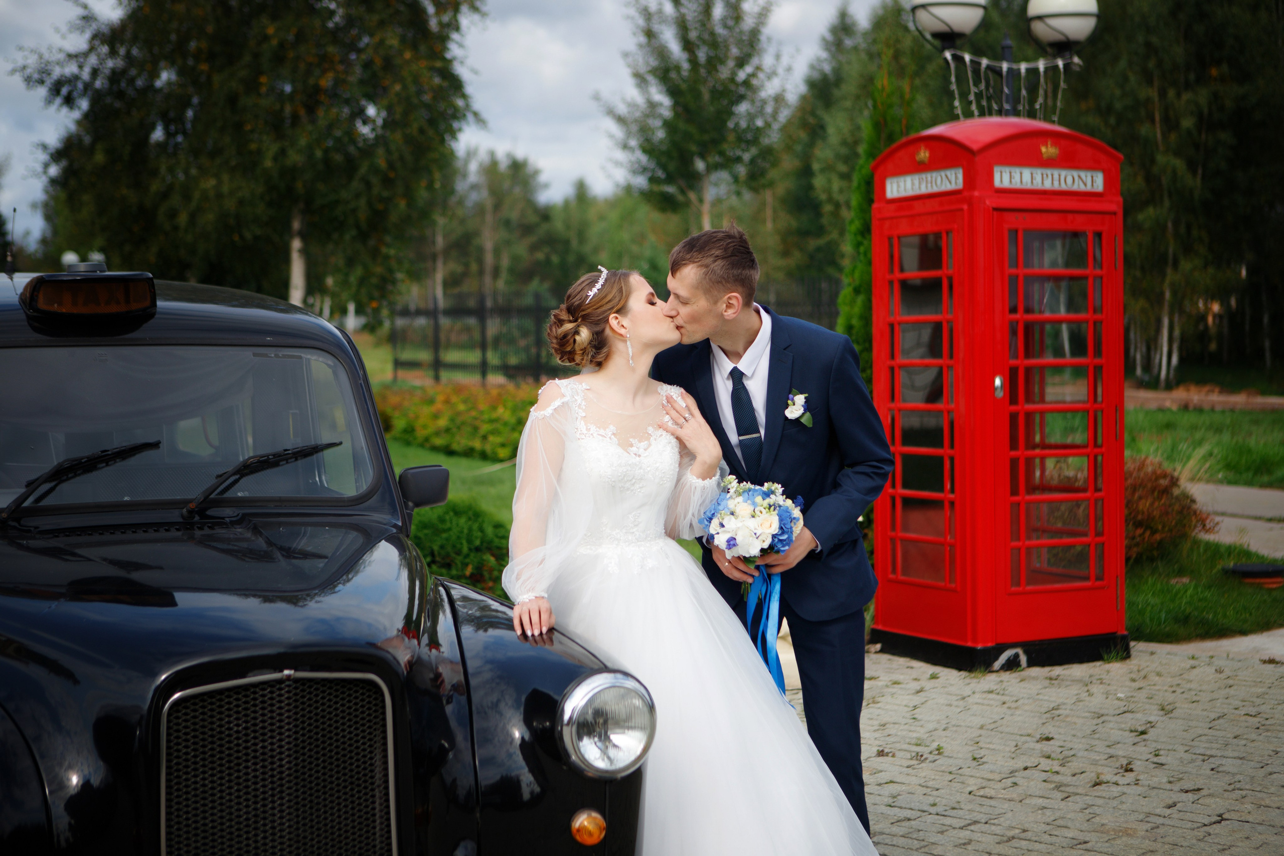 Wedding. Dmitriy Odintsov