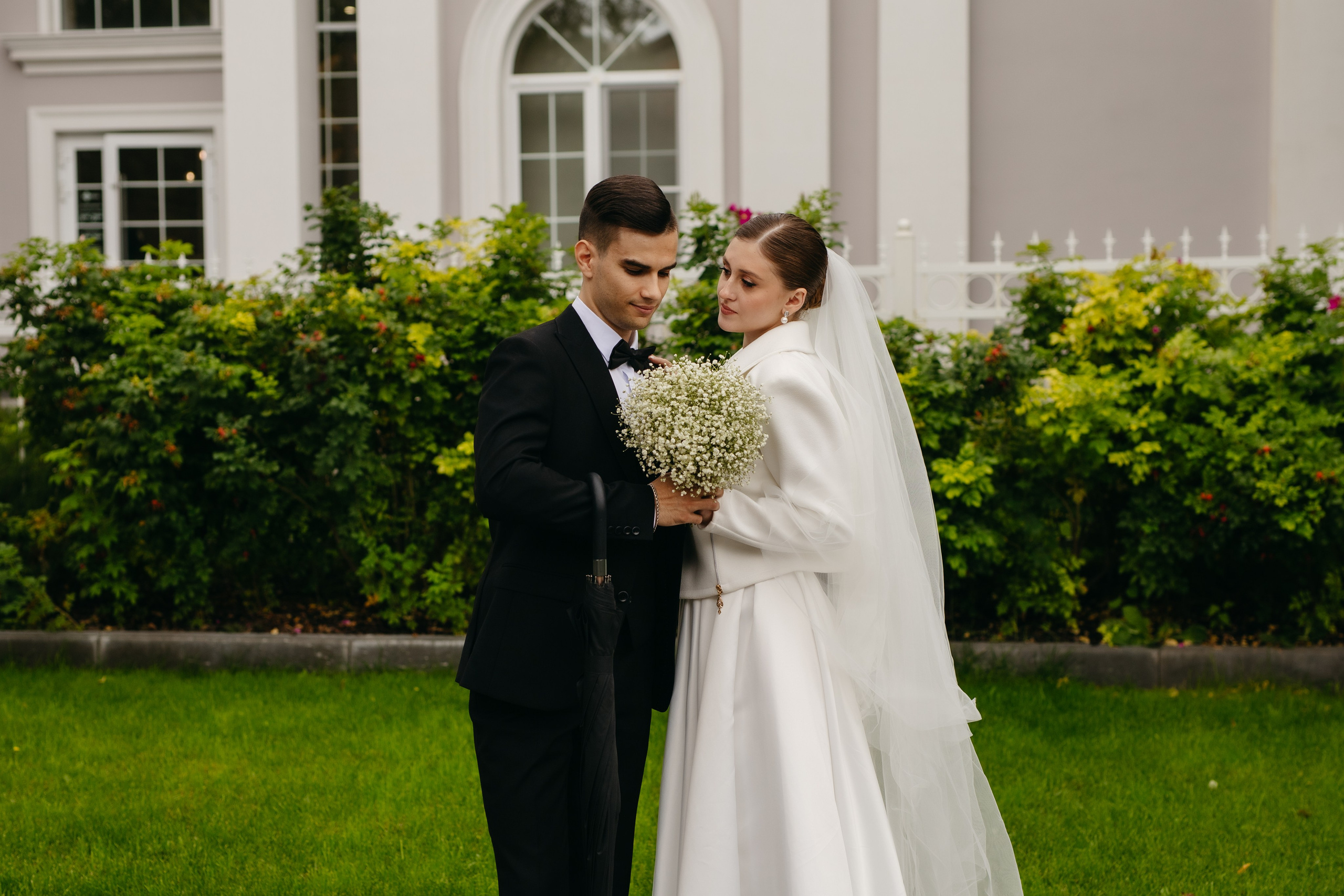 Артем и Полина. Свадебный и женский фотограф
