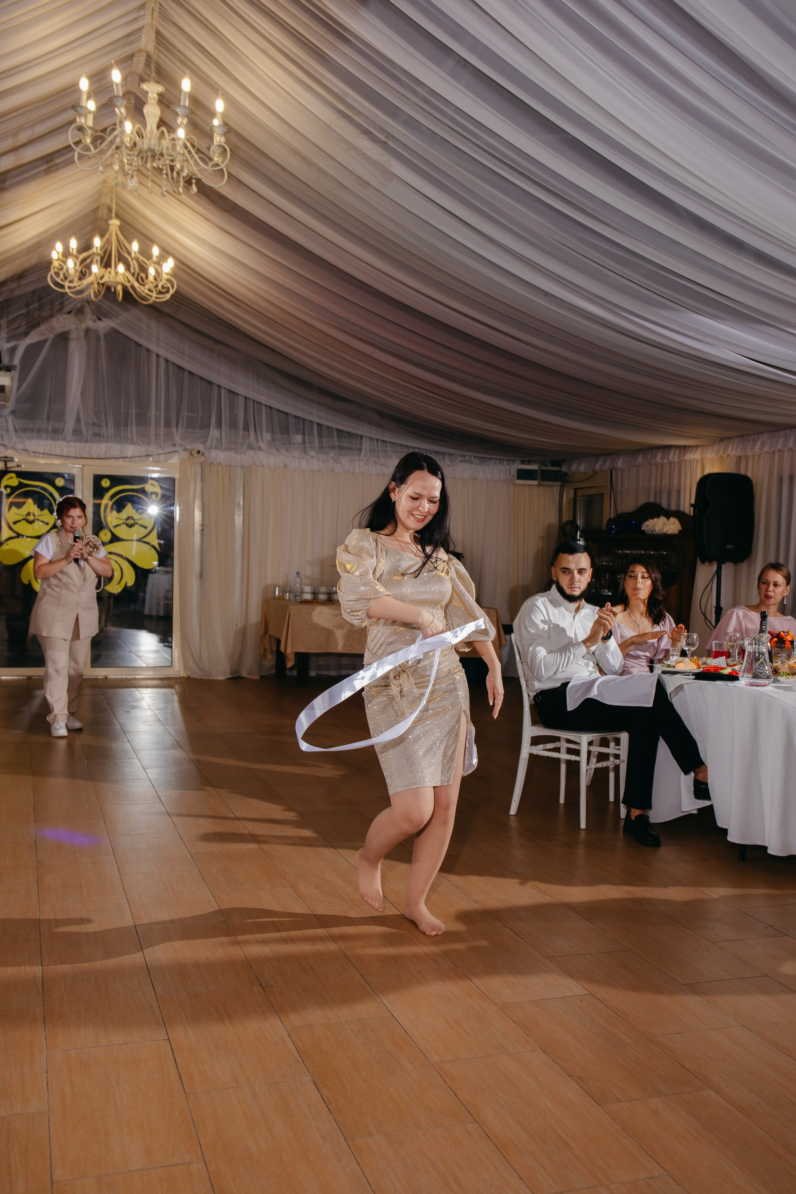 Илья и Алена. Свадебный и женский фотограф