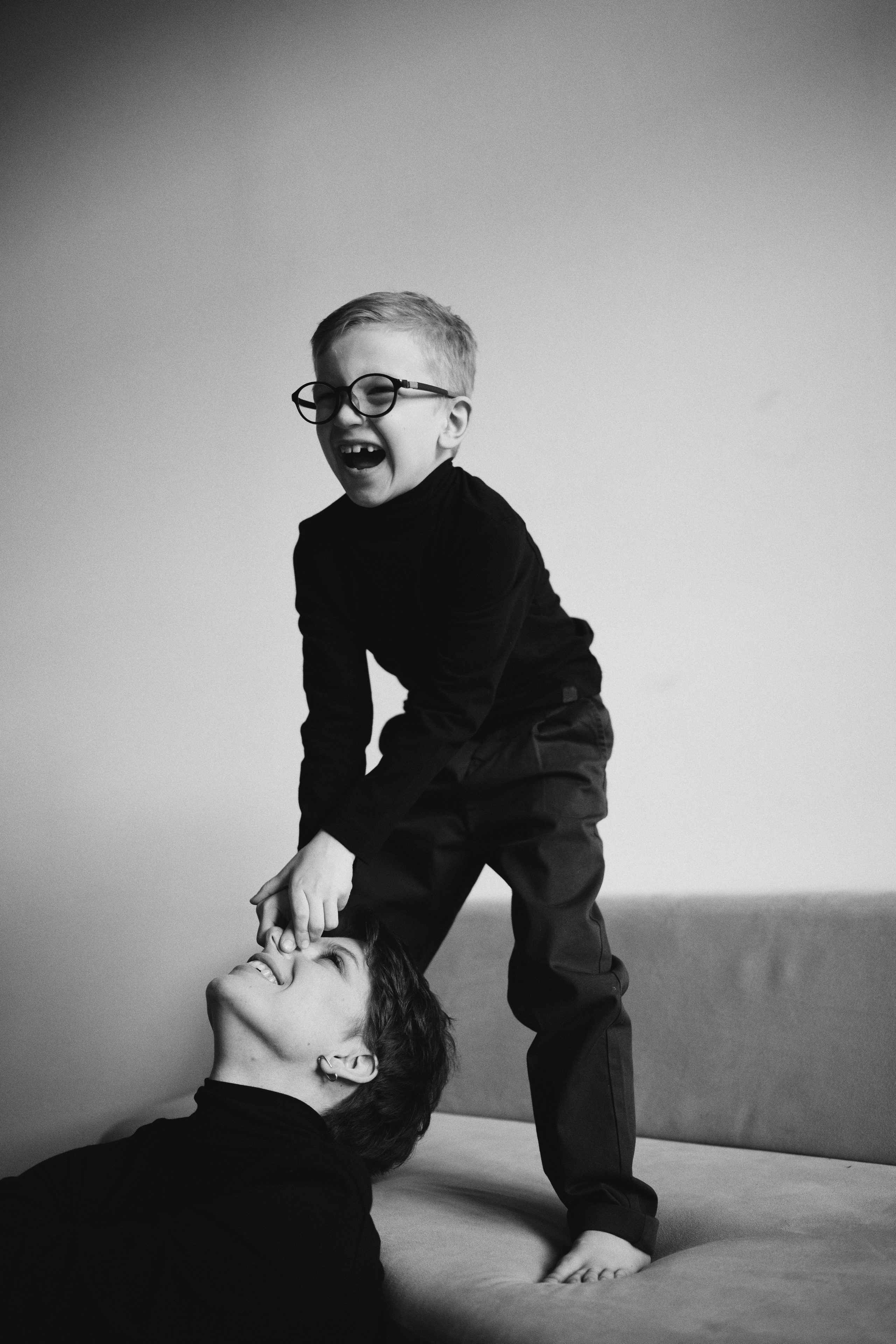 Дарья и Роман. Женский фотограф в Санкт-Петербурге Татьяна Саблина