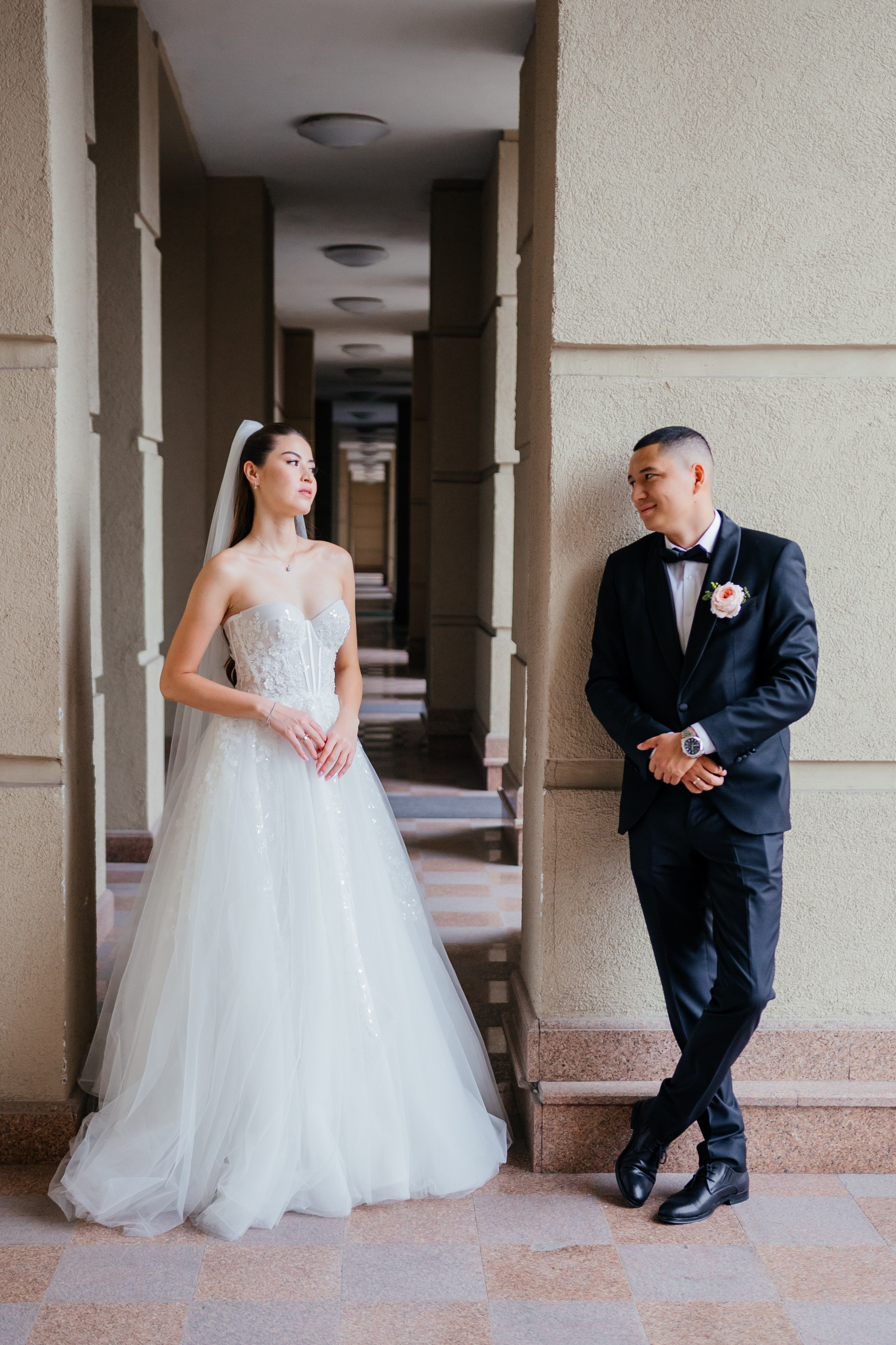 DIAS & ANEL. Wedding and Fashion photographer