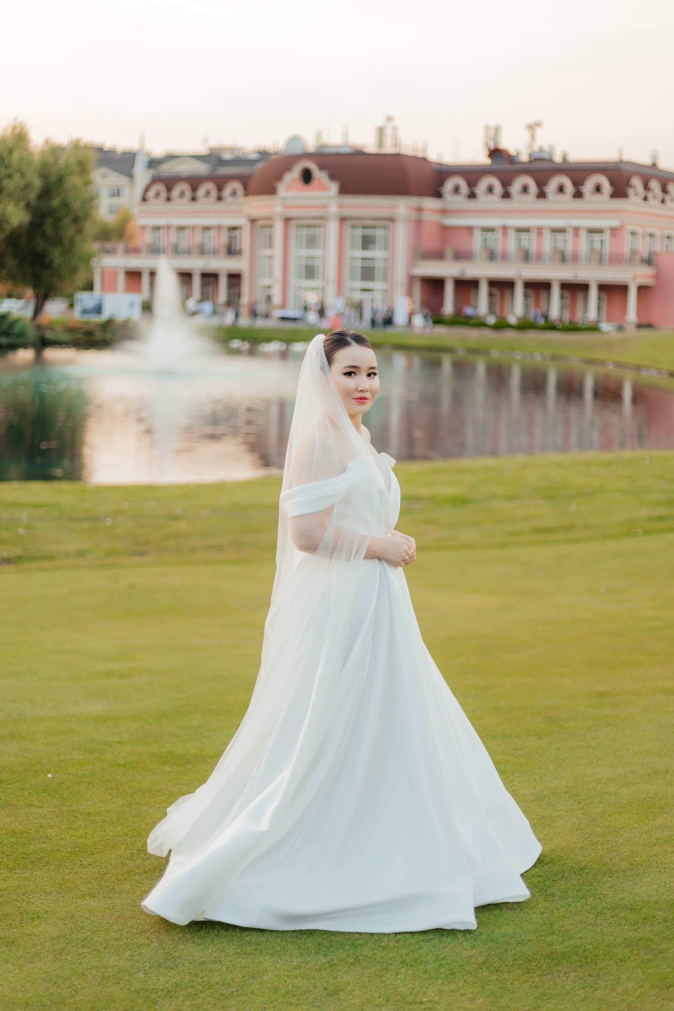 ASKHAT & PERIZAT. Wedding and Fashion photographer