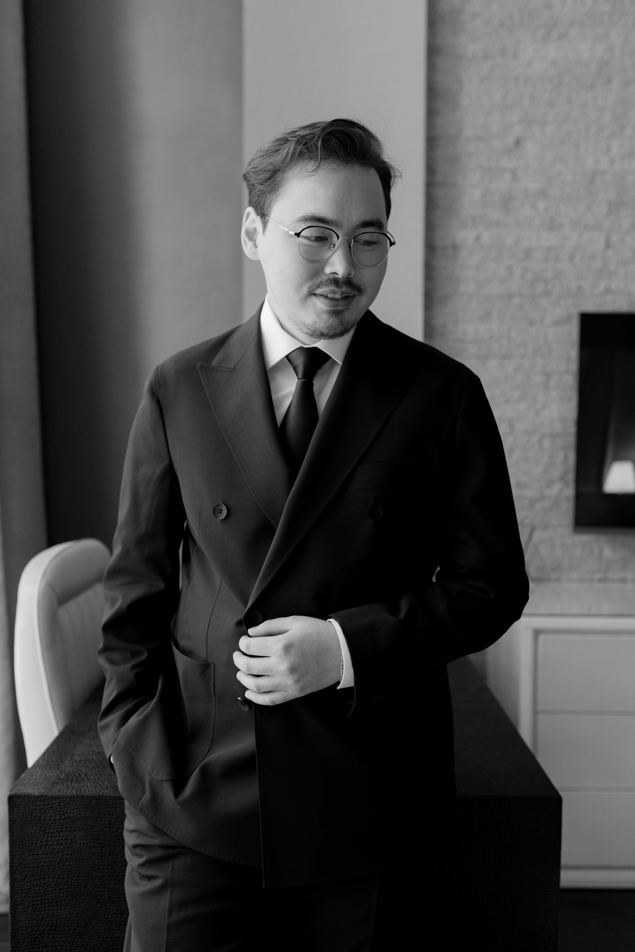 BAURZHAN & AIDA. Wedding and Fashion photographer