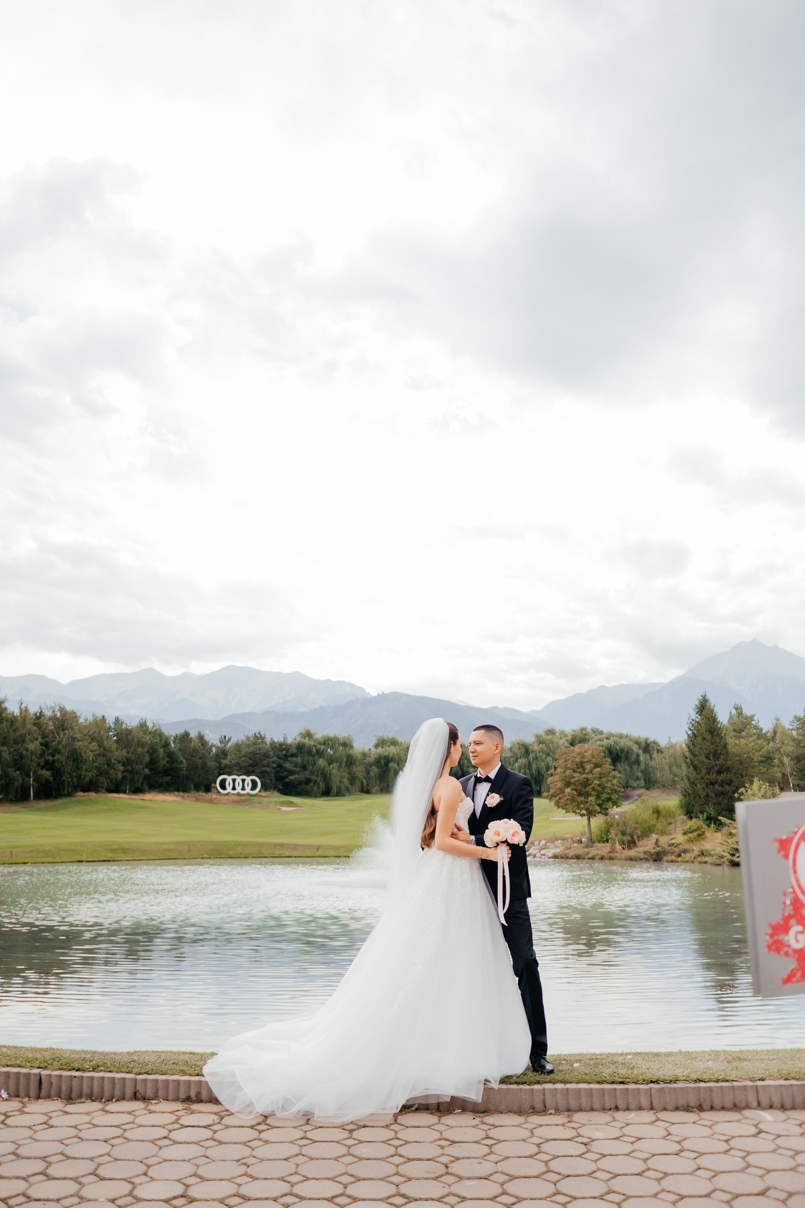 DIAS & ANEL. Wedding and Fashion photographer