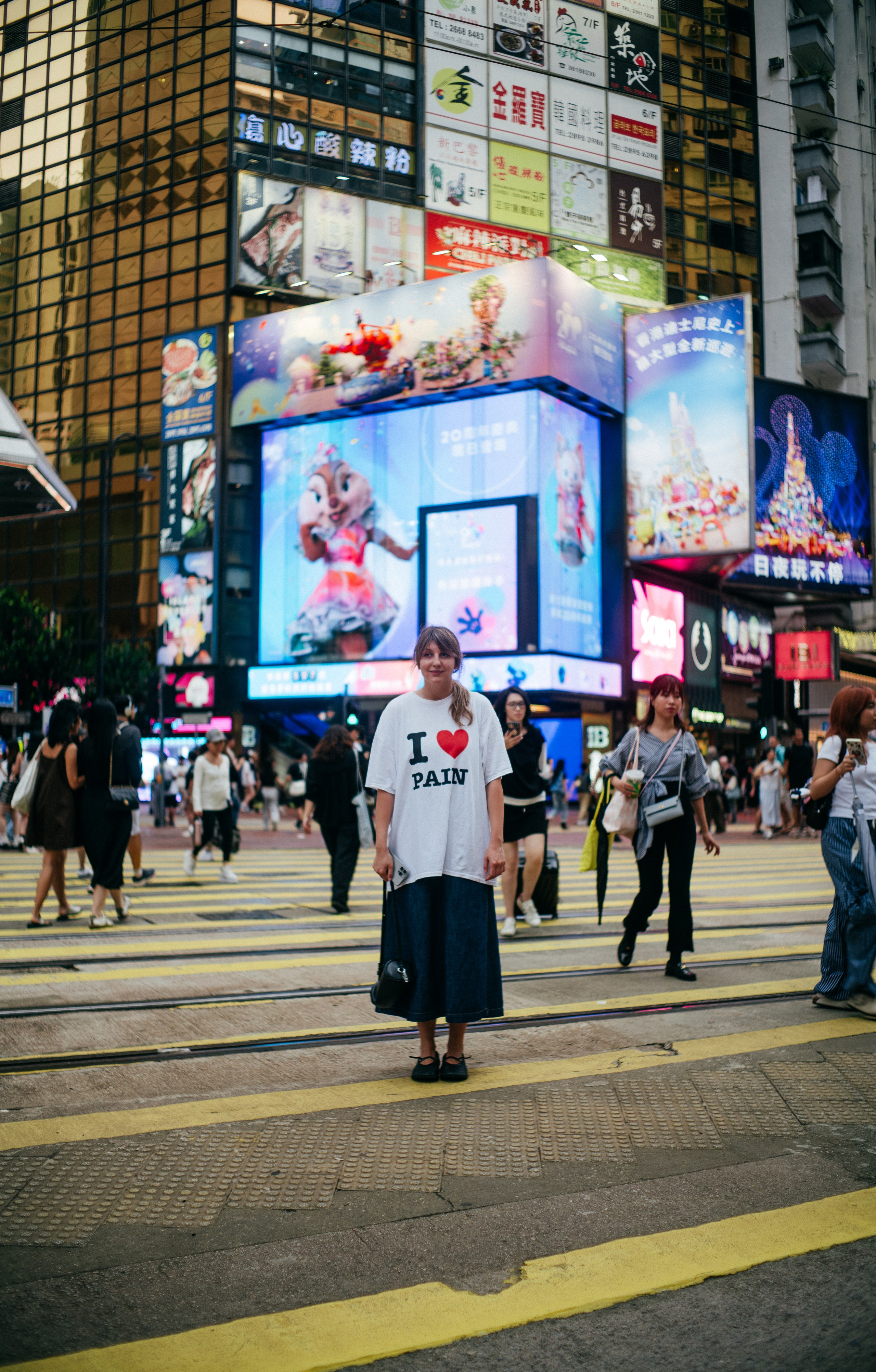 ГОНКОНГ. Создание контента | Фото | Видеосъемка | Александр Ярков