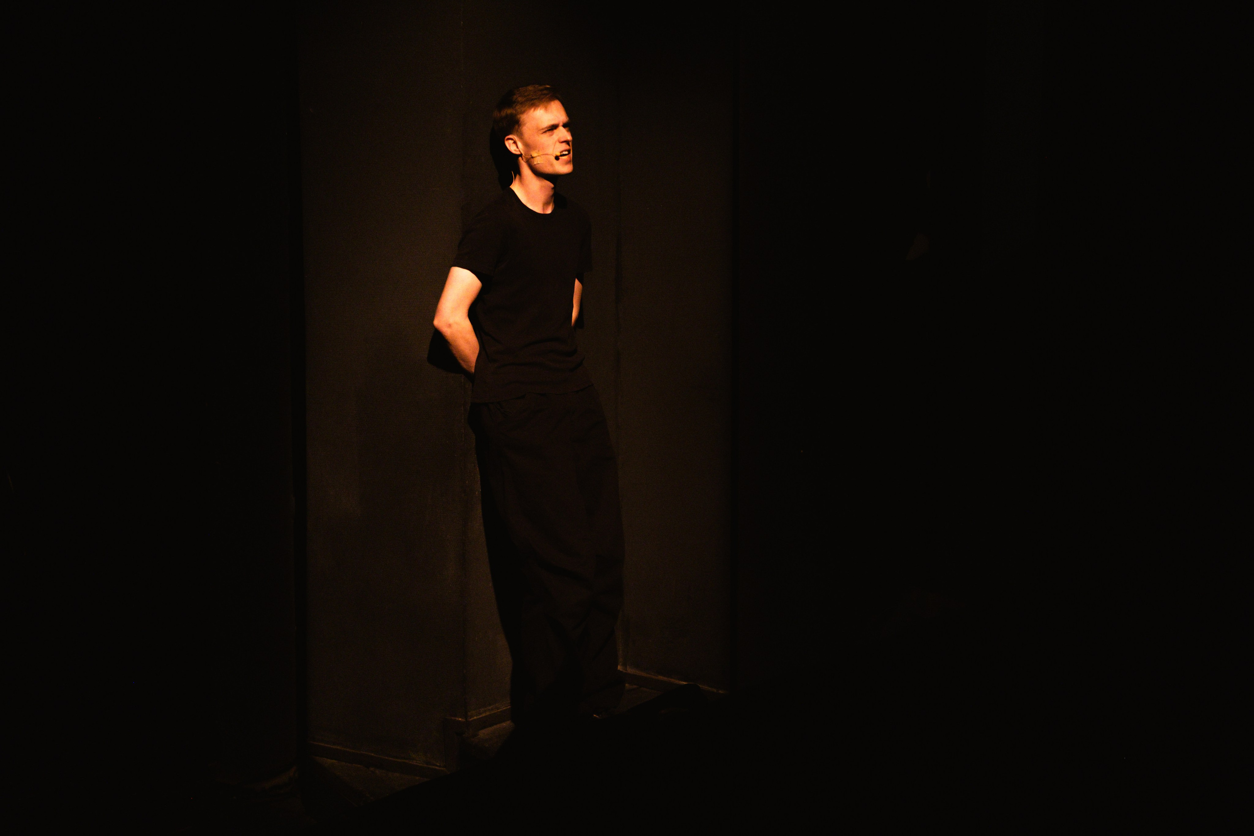 Спектакль 38. Тбилиси. Photographer Tbilisi