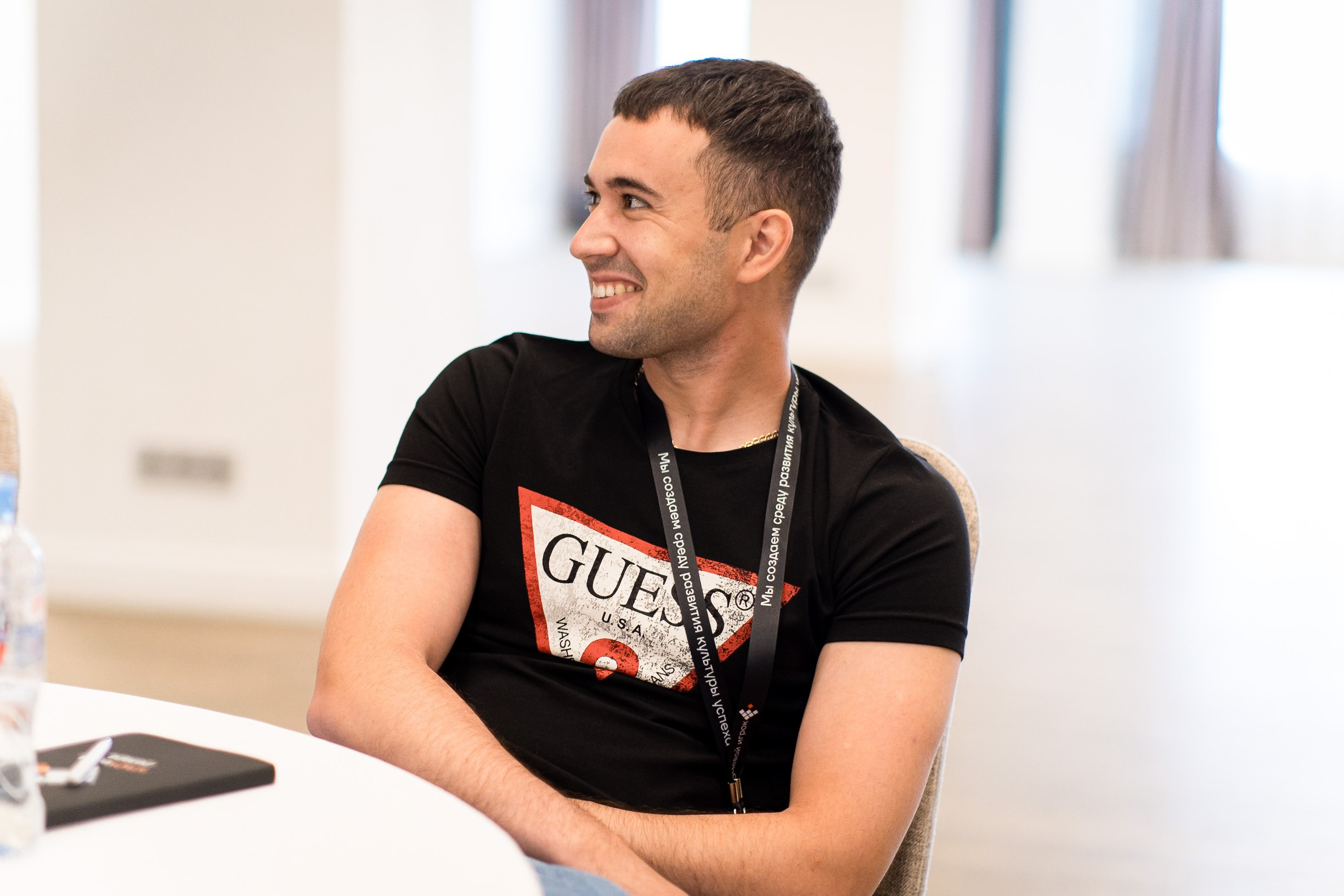 Стратегическая сессия «Ключ-авто». Репортажный фотограф Денис Тихомиров. Москва