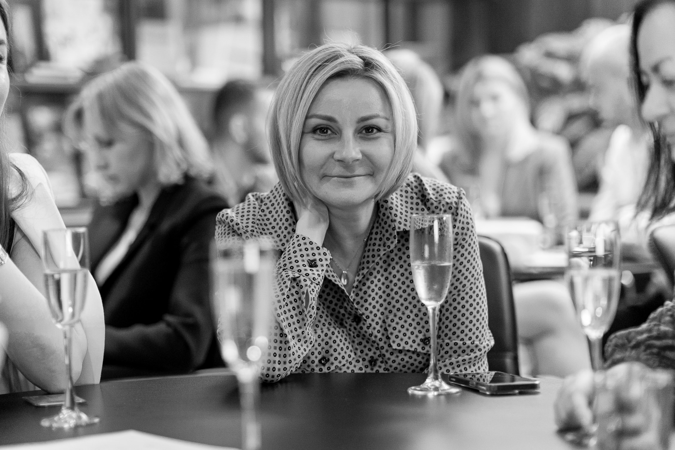 Открытие Private banking. Мероприятие для vip клиентов. Репортажный фотограф Денис Тихомиров. Москва