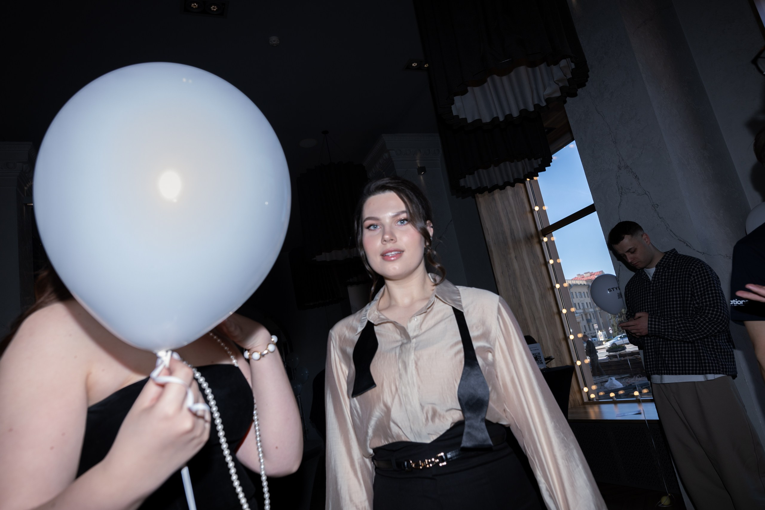 STLF. Maxim Haritonchik — photographer