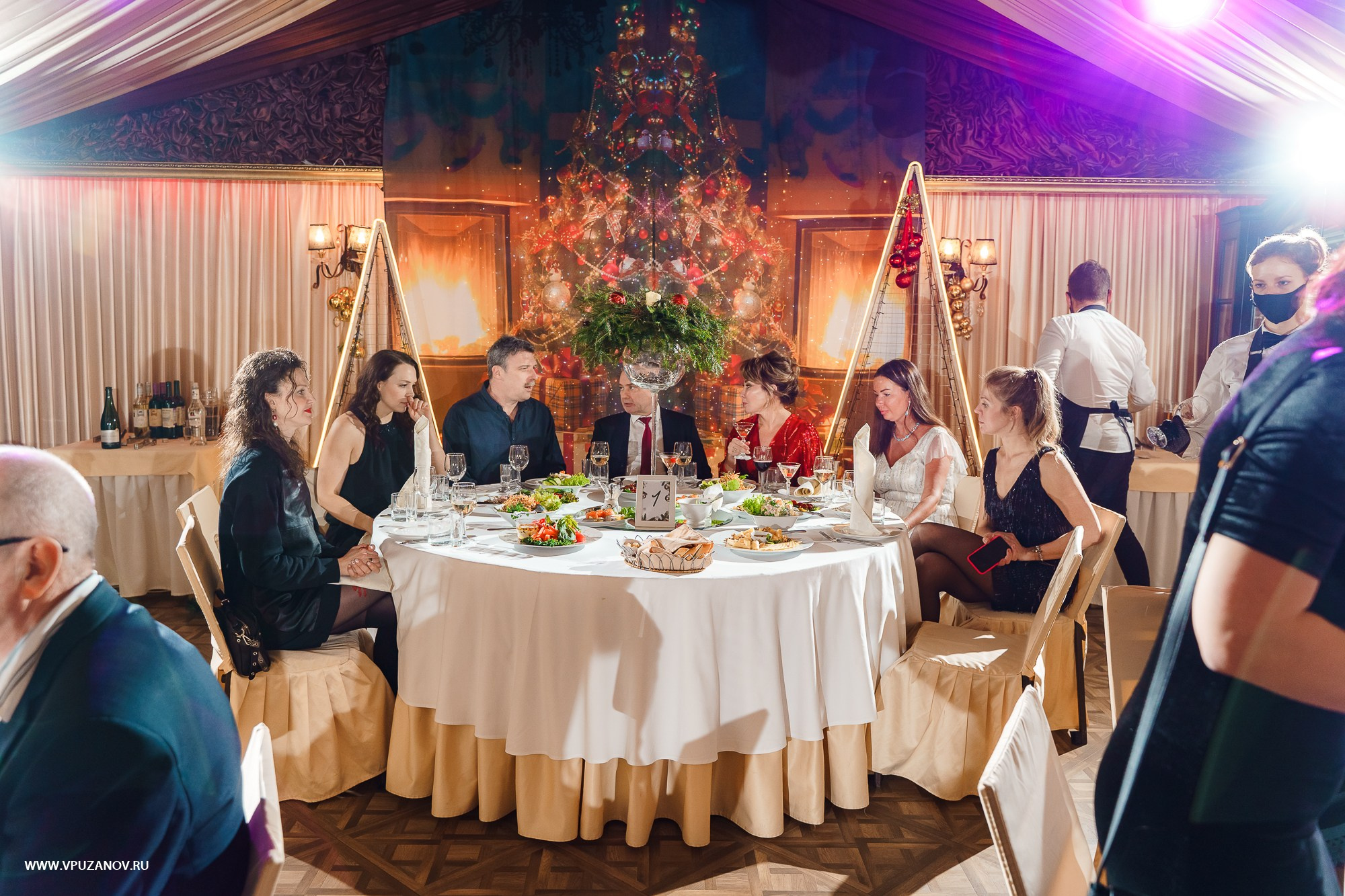 Фотосъемка дня рождения