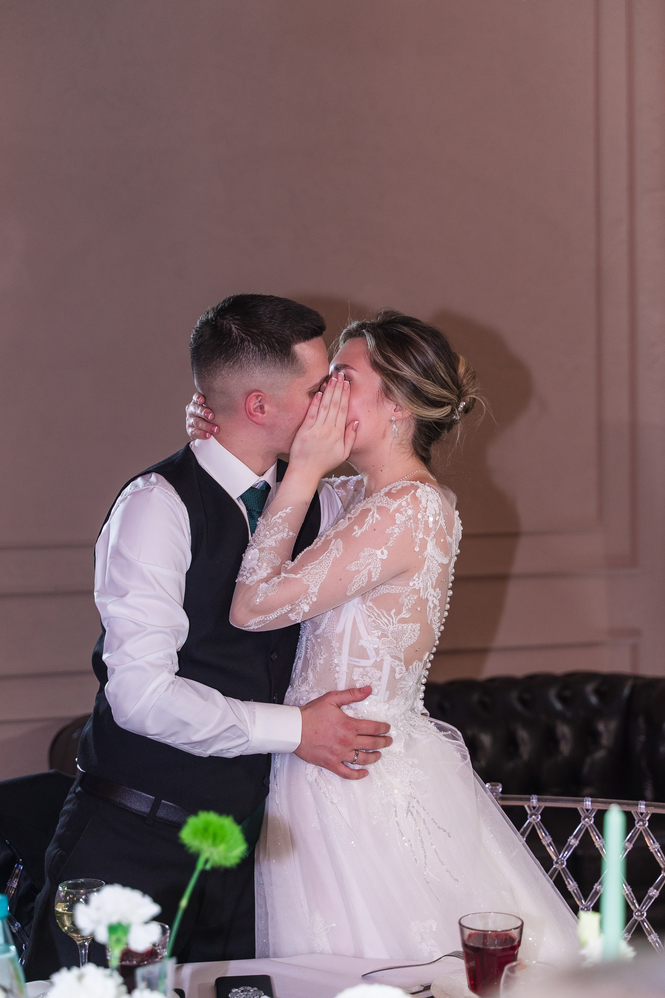 Евгений + Елена