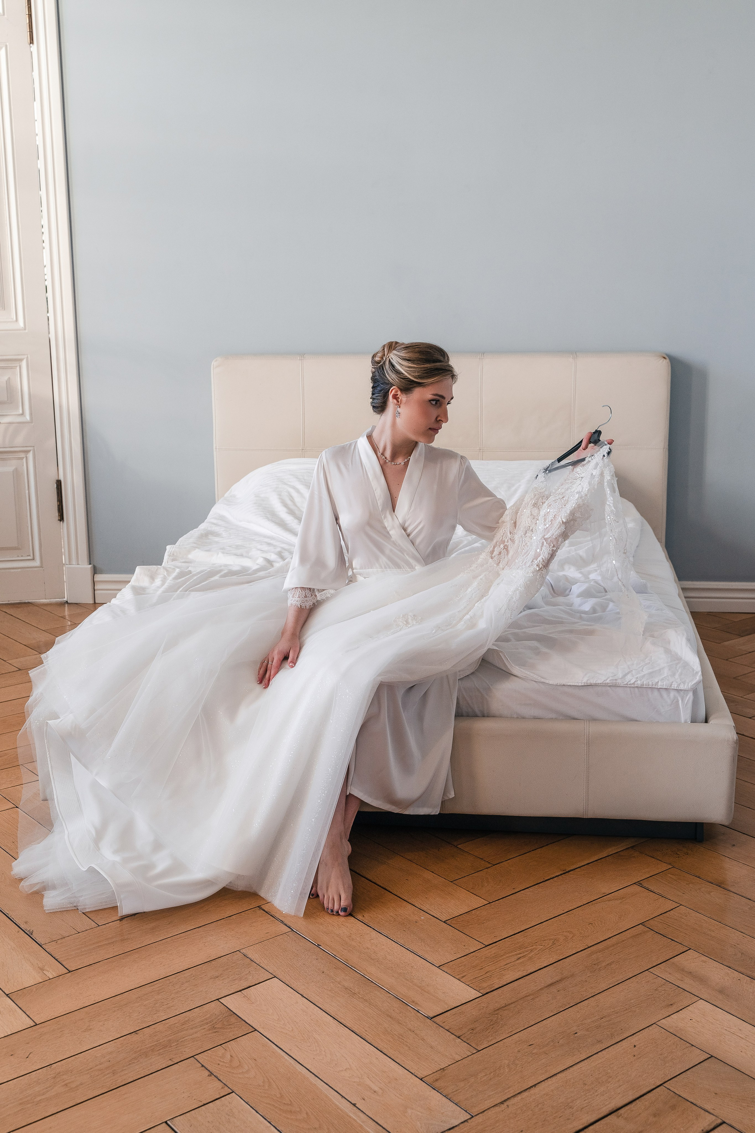 Евгений + Елена