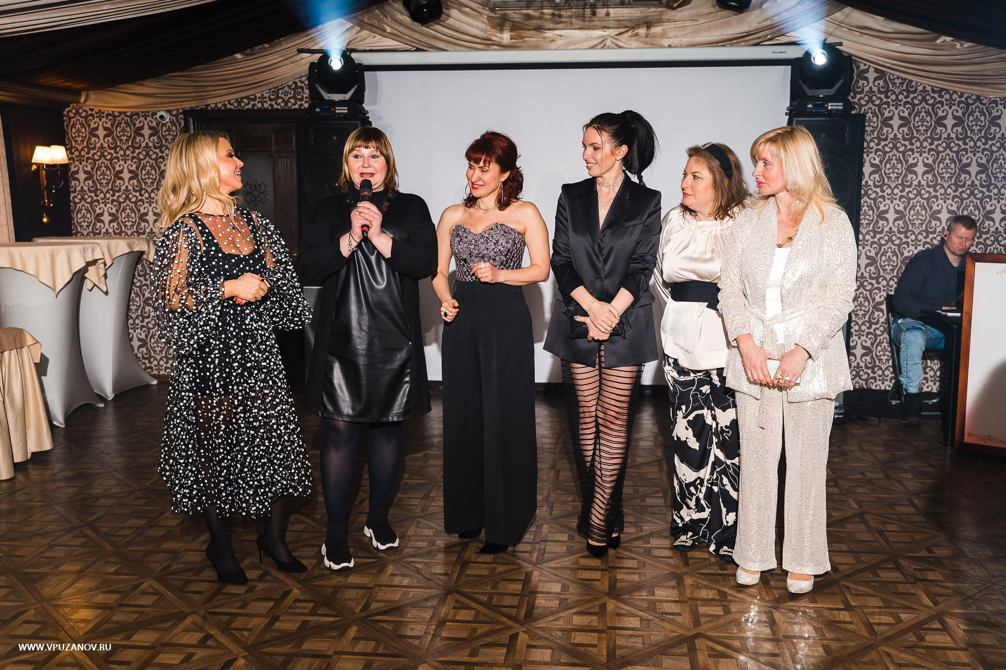 Фотосъемка дня рождения