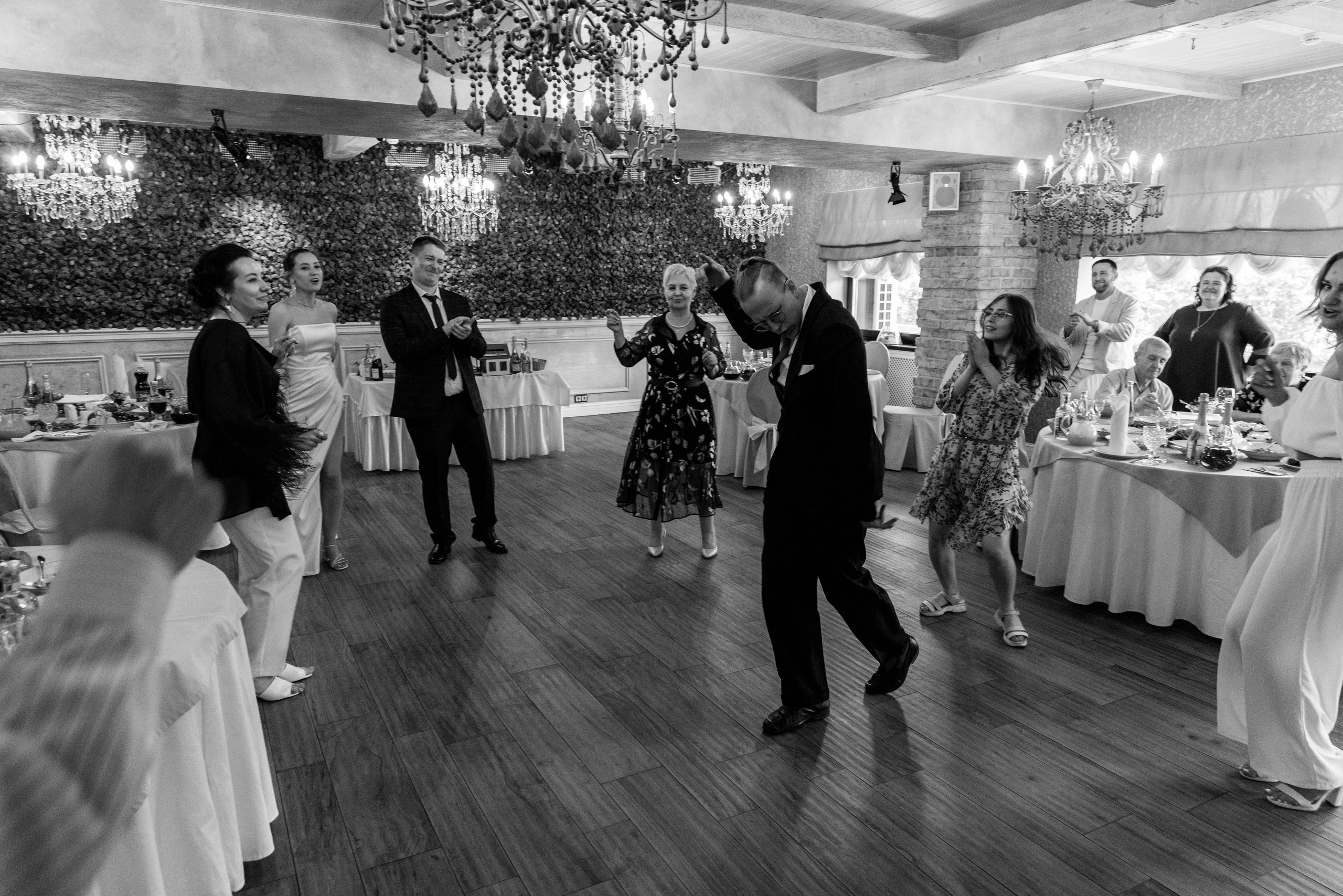 Юлия и Алексей. Свадебный, семейный и портретный фотограф Ксения Краснова