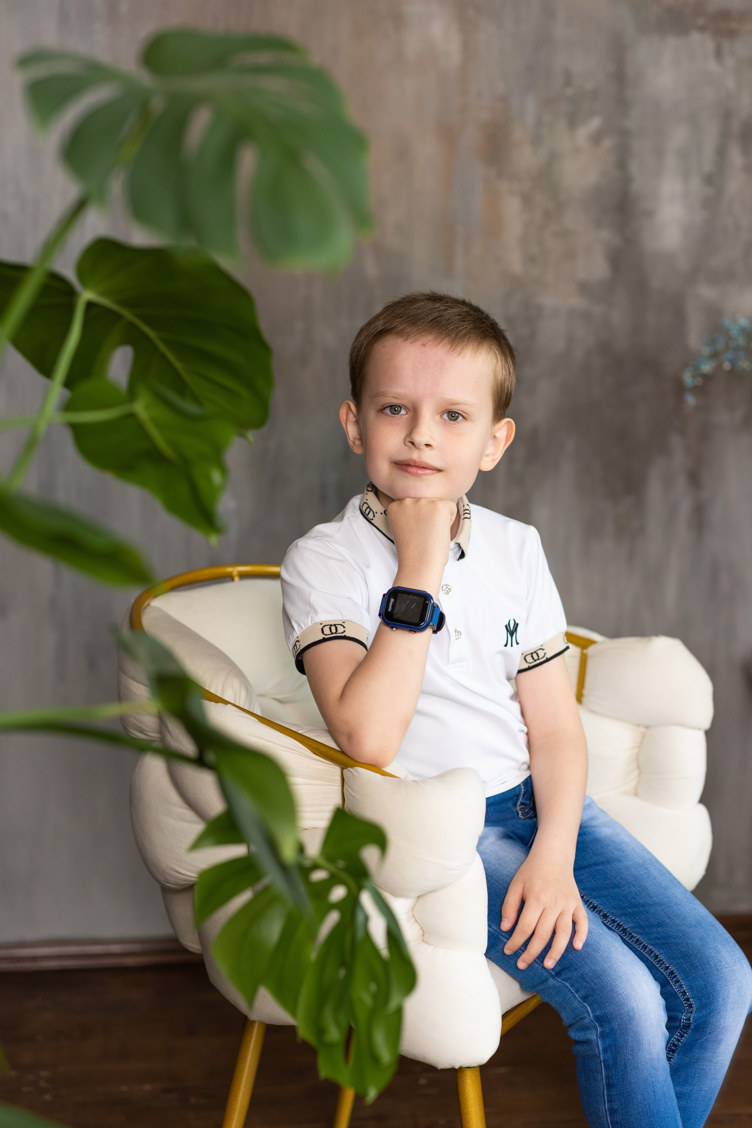 Студия Второклашки. Семейный, детский, школьный фотограф в Благовещенске Яна Белоусова