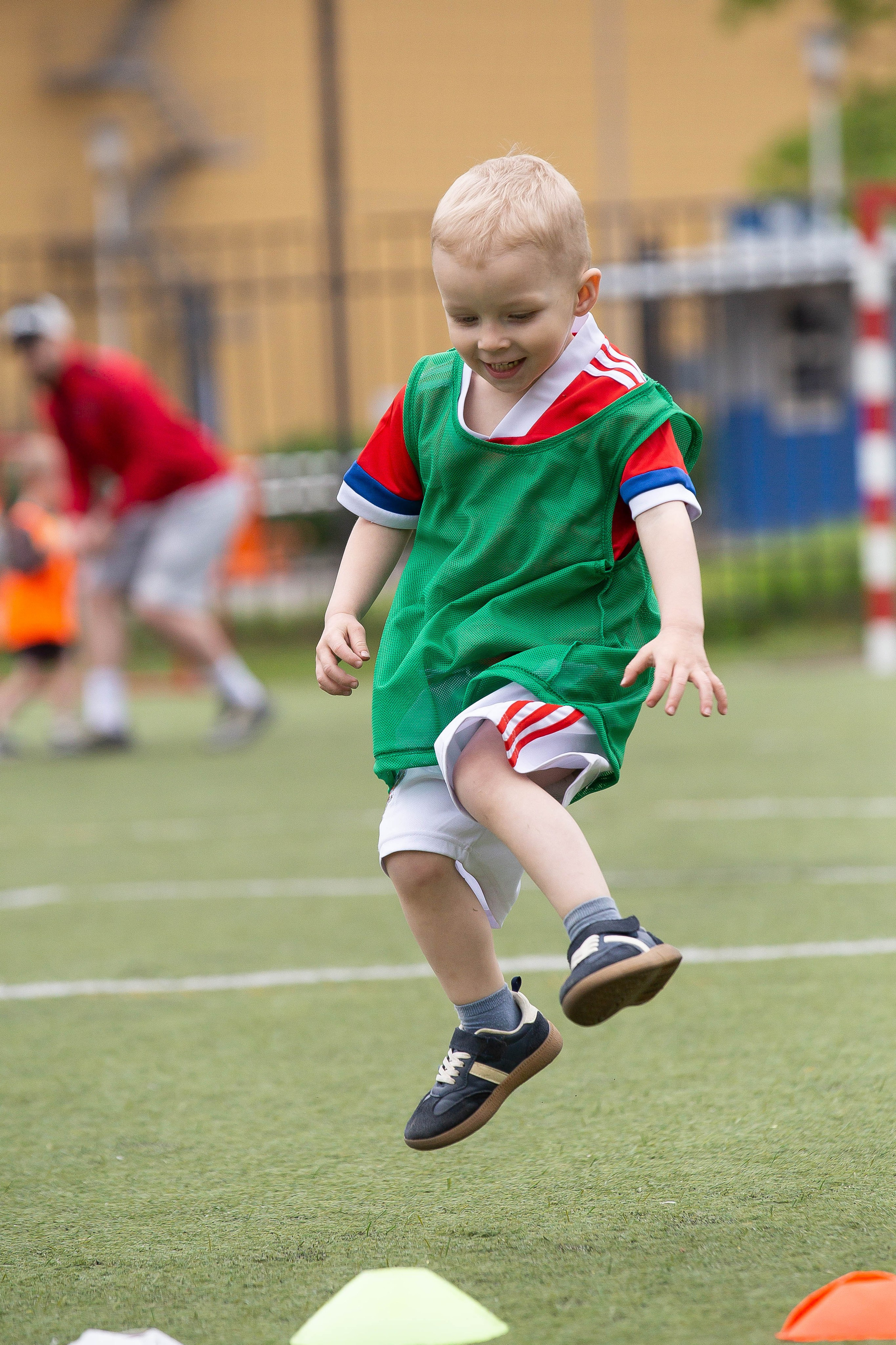 Фотосъемка спортивных турниров в Москве — динамичные кадры и эмоции. Фотограф Анна Татаурова | Авторская фотосъемка в Москве
